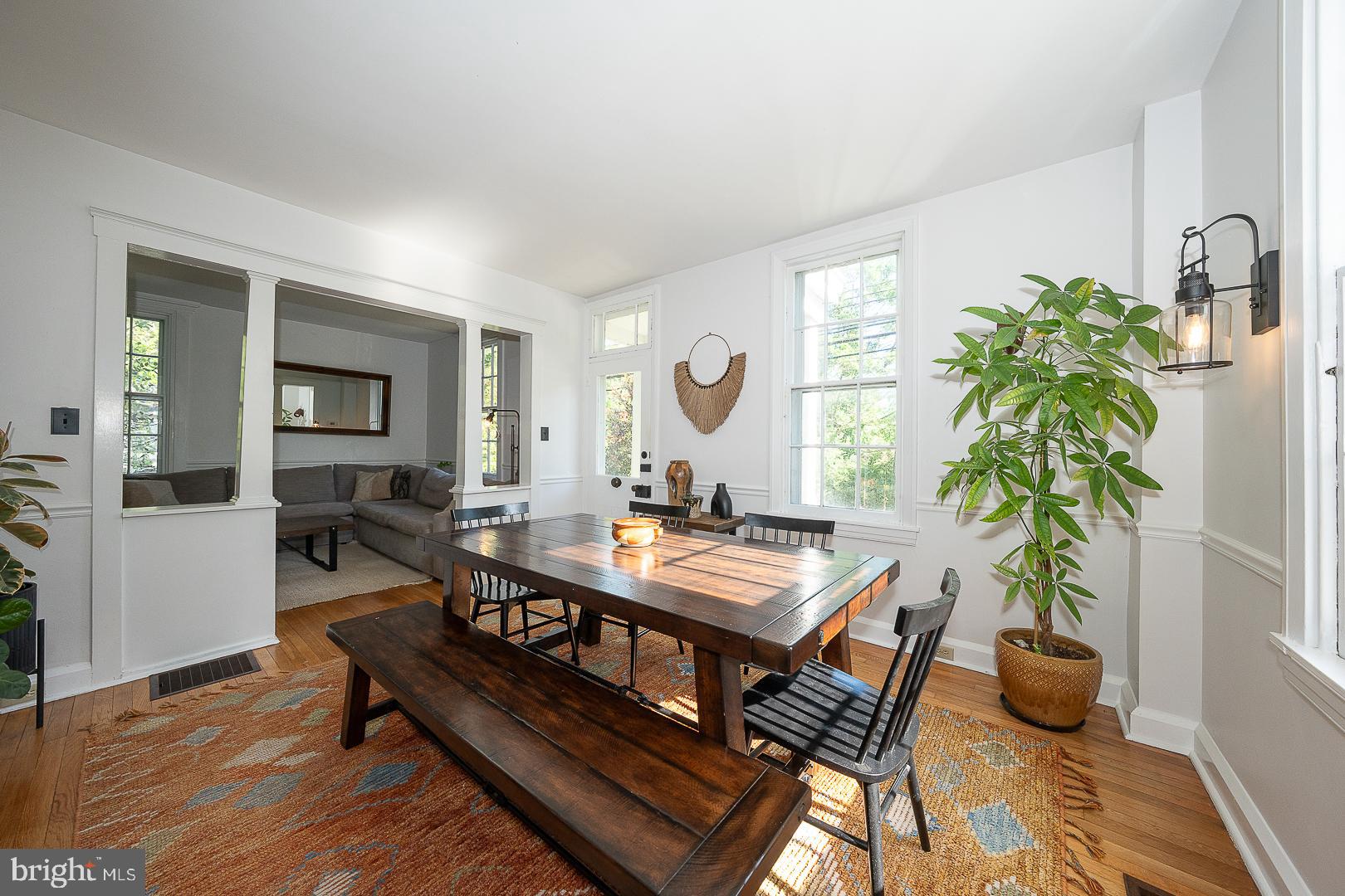 MARSHALLTON - Residential