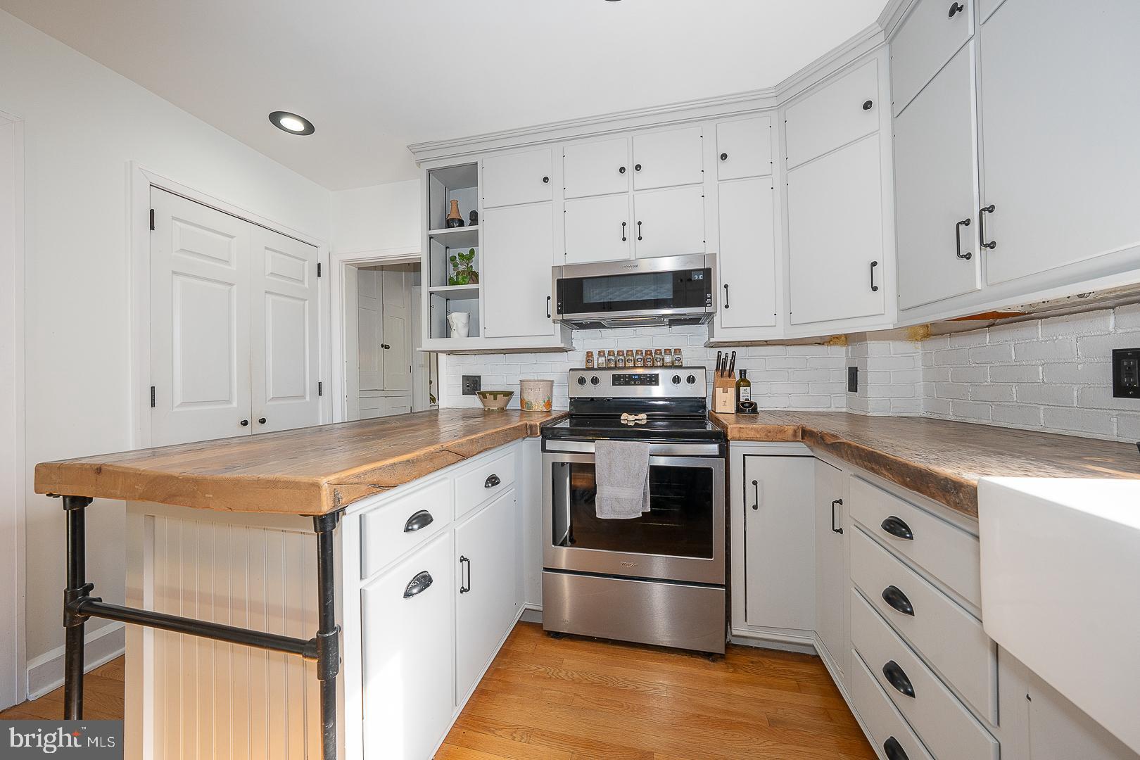 MARSHALLTON - Residential