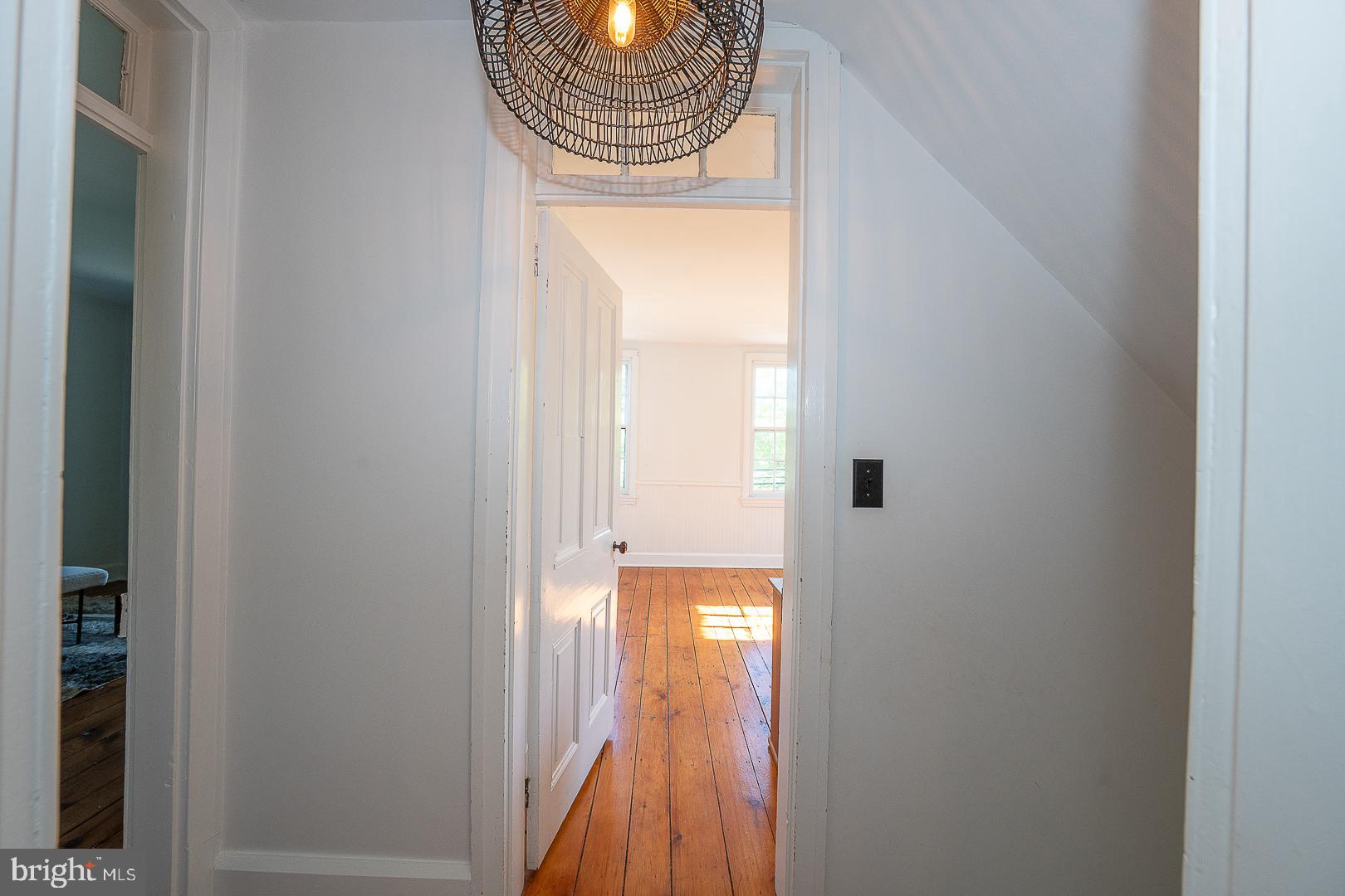 MARSHALLTON - Residential