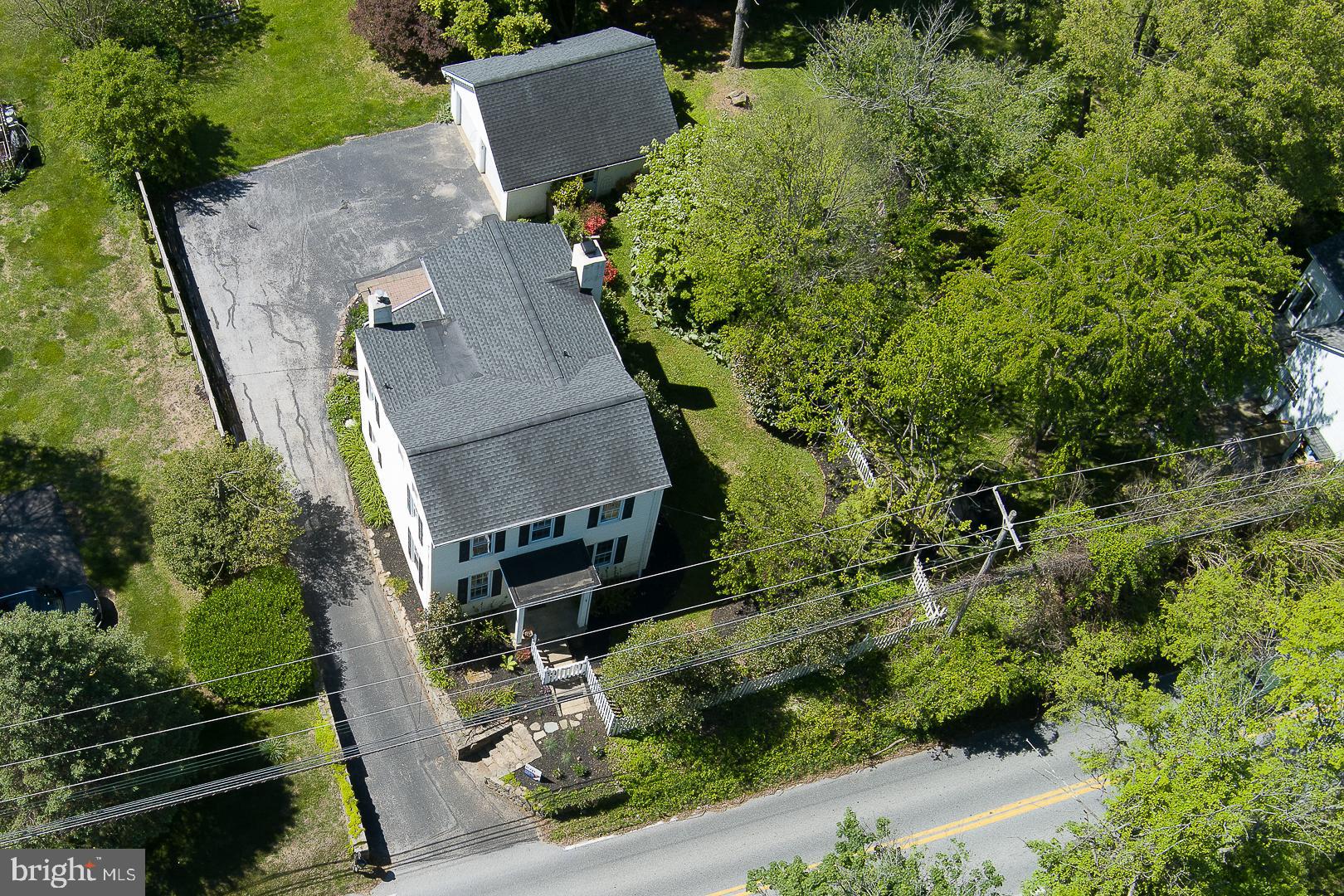 MARSHALLTON - Residential