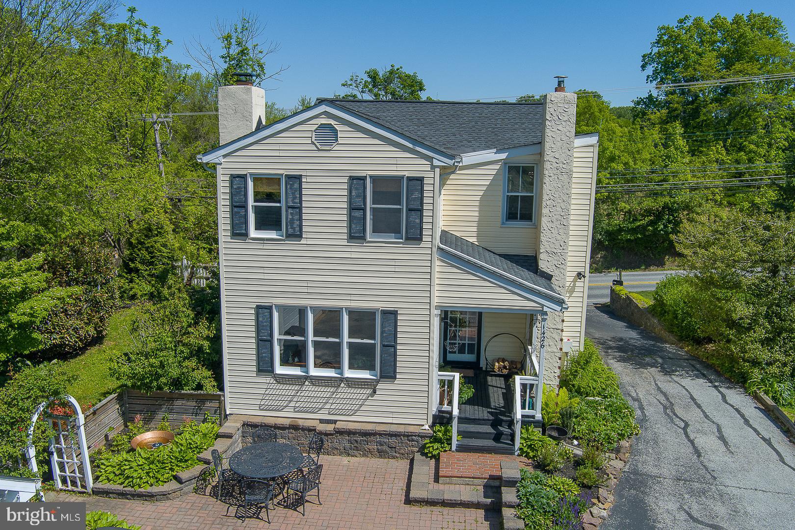 MARSHALLTON - Residential