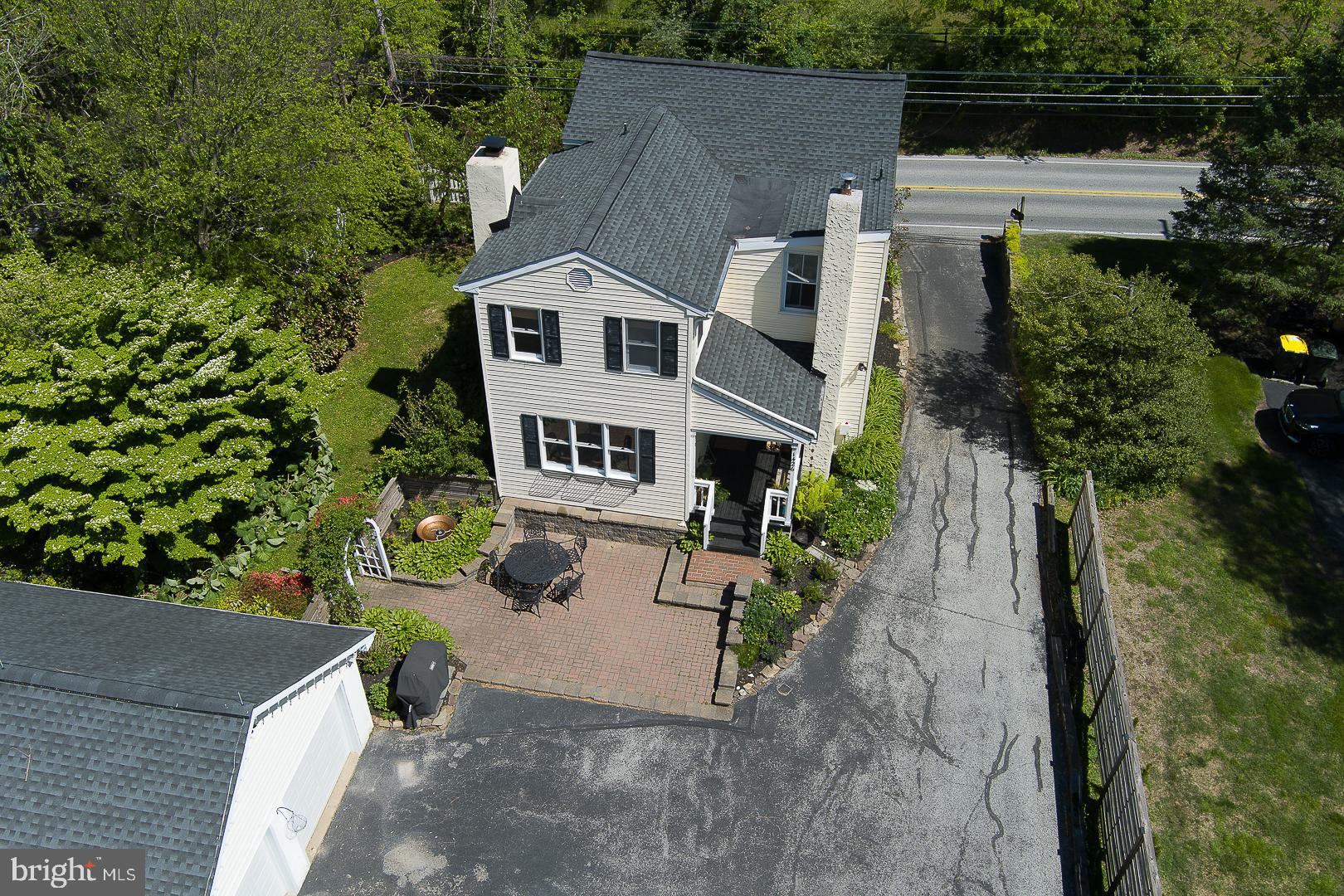 MARSHALLTON - Residential