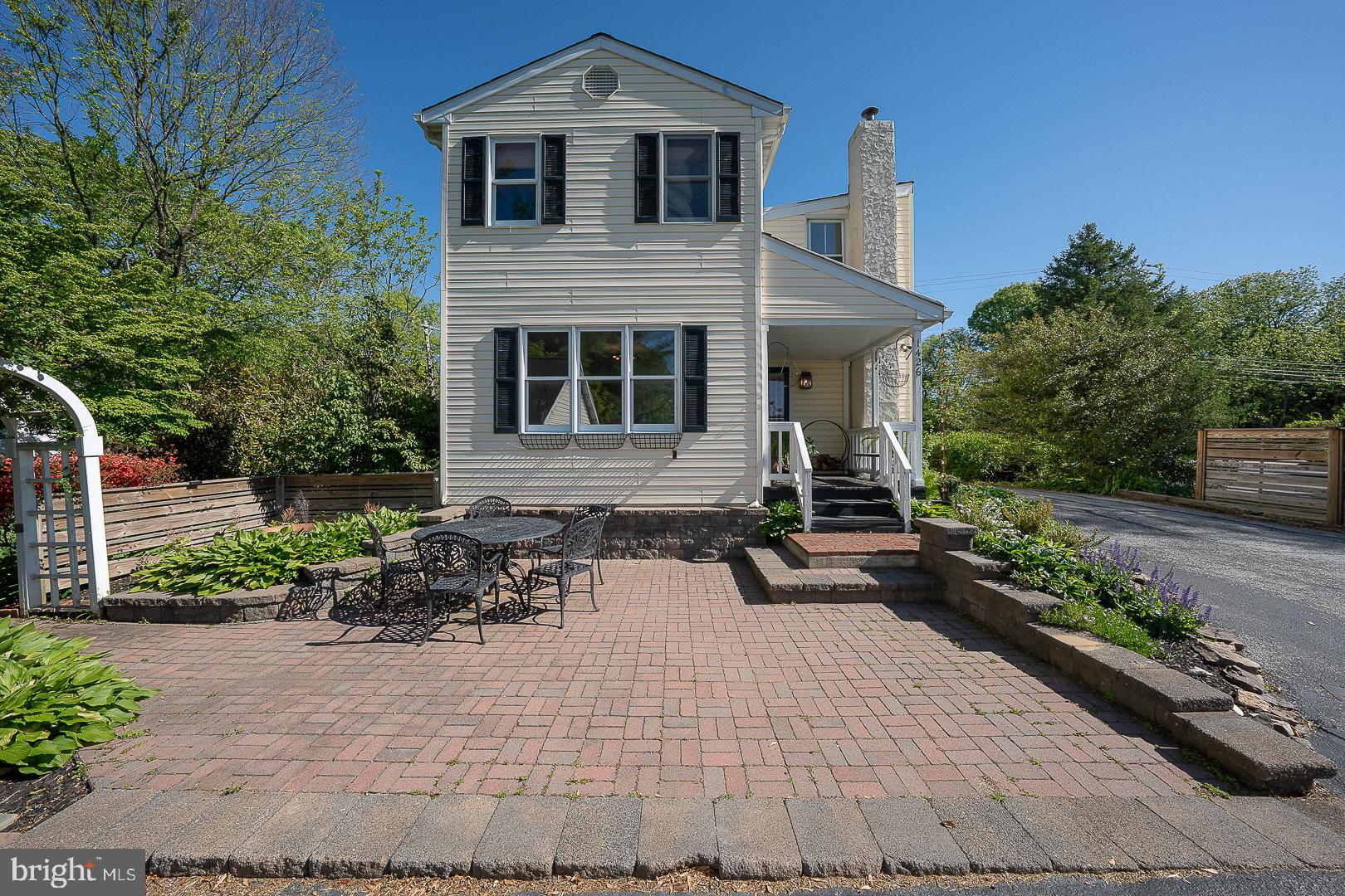 MARSHALLTON - Residential
