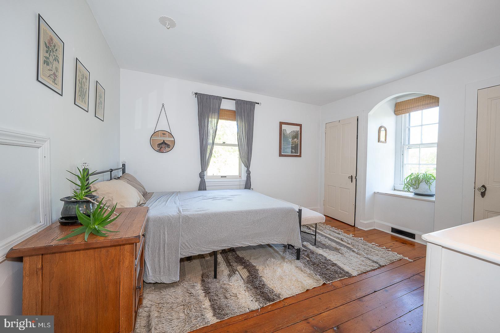 MARSHALLTON - Residential