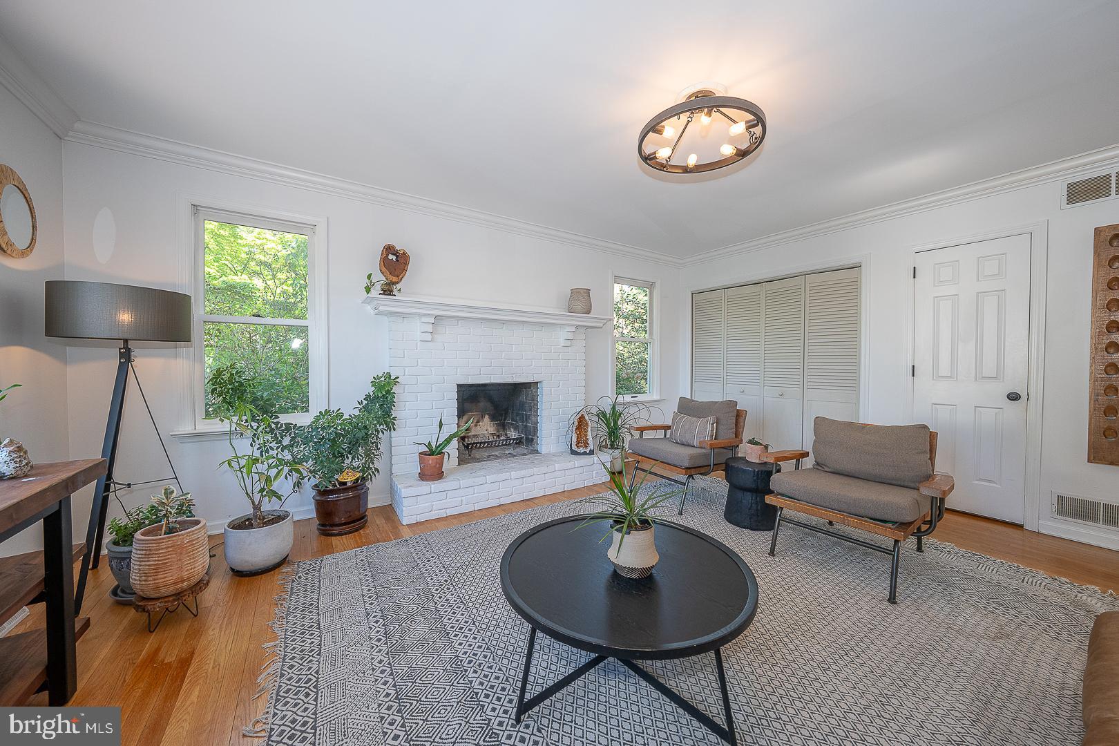 MARSHALLTON - Residential