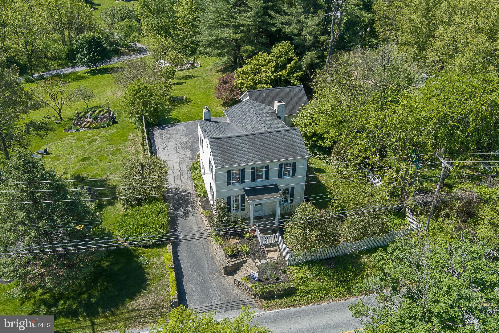 MARSHALLTON - Residential