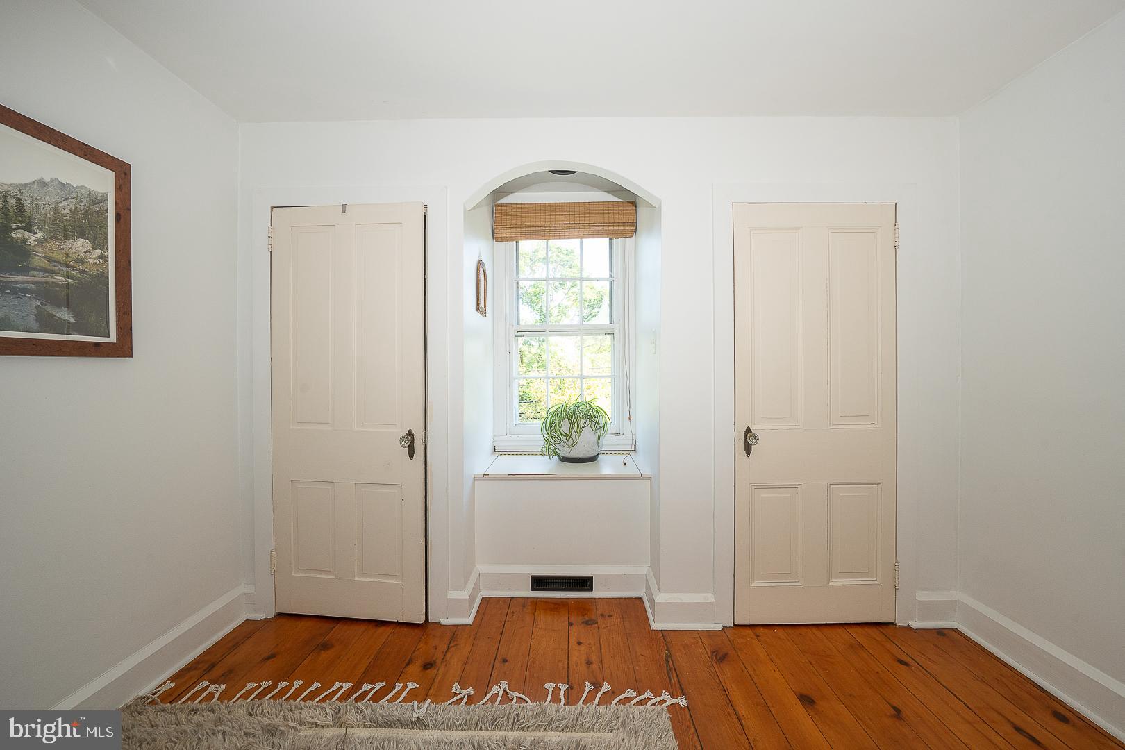MARSHALLTON - Residential