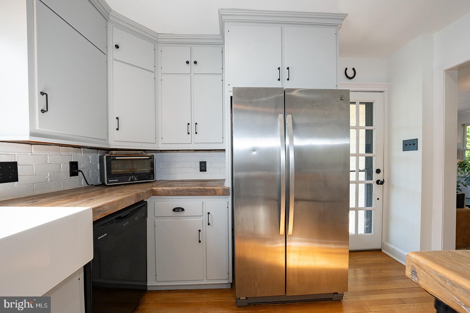 MARSHALLTON - Residential