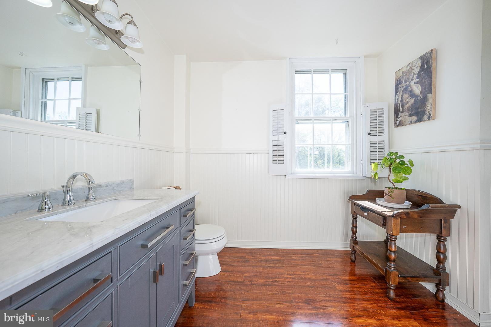 MARSHALLTON - Residential