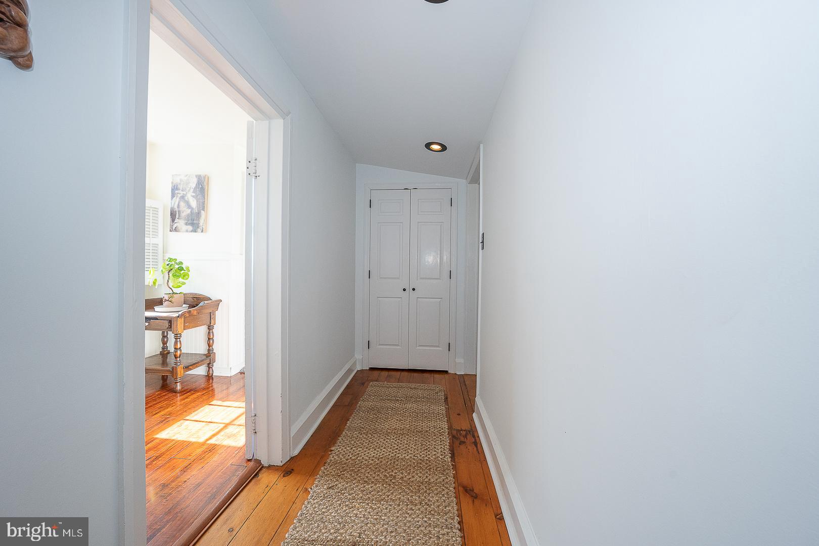 MARSHALLTON - Residential