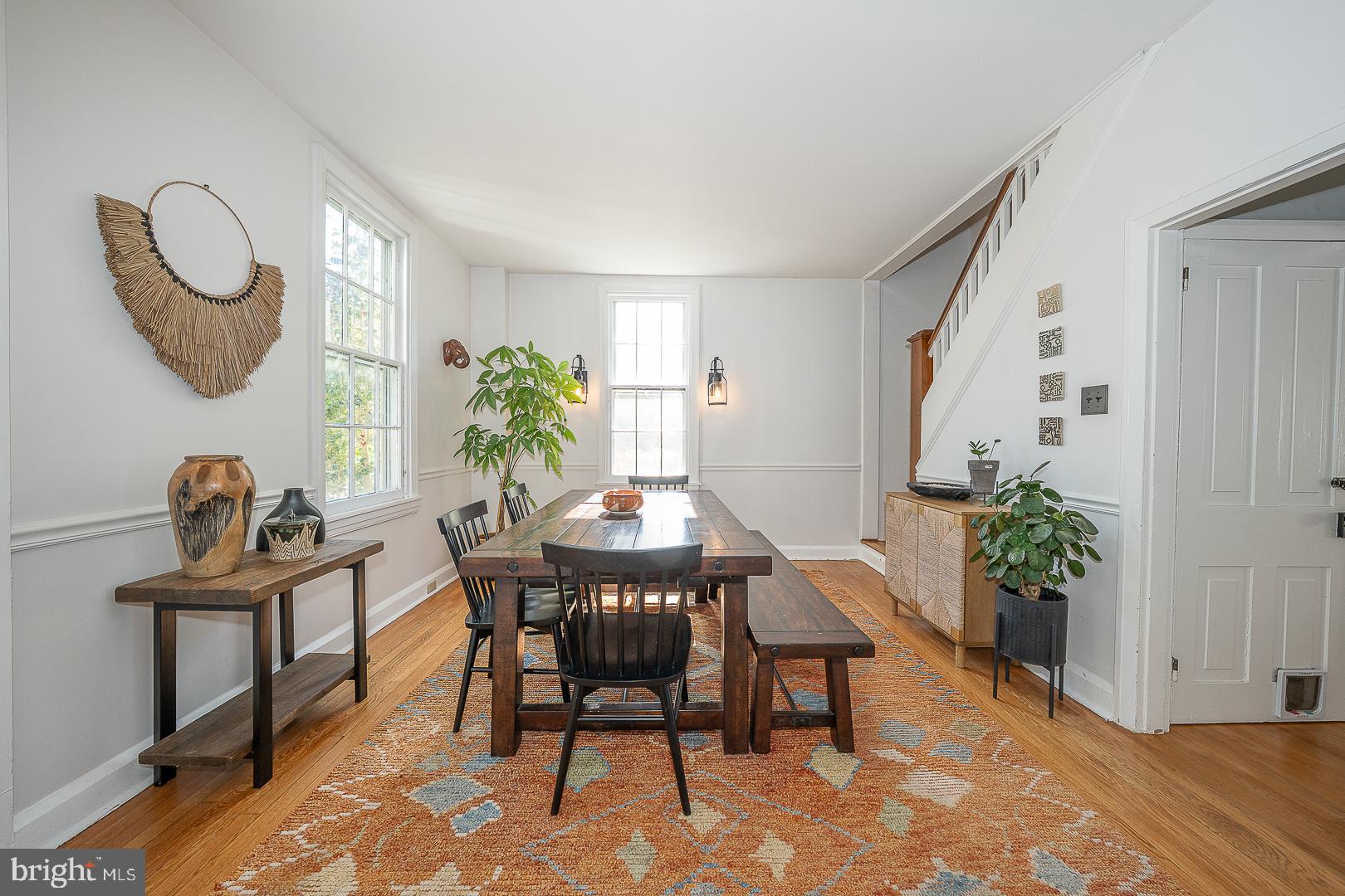 MARSHALLTON - Residential