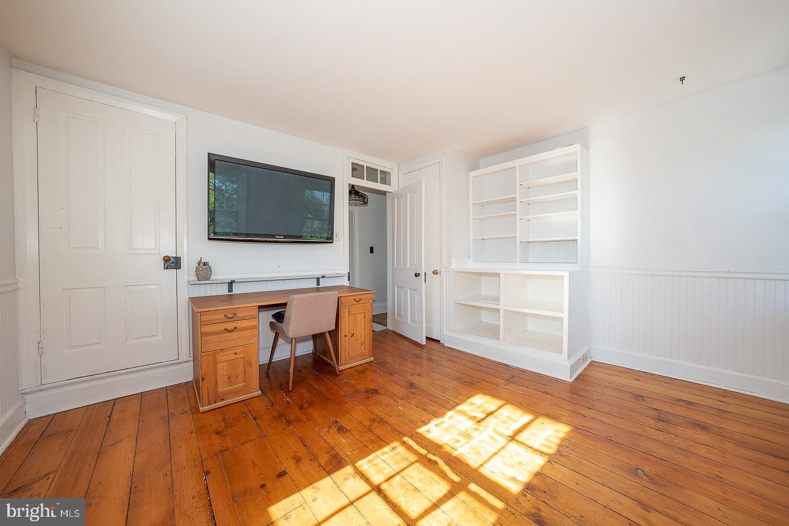 MARSHALLTON - Residential