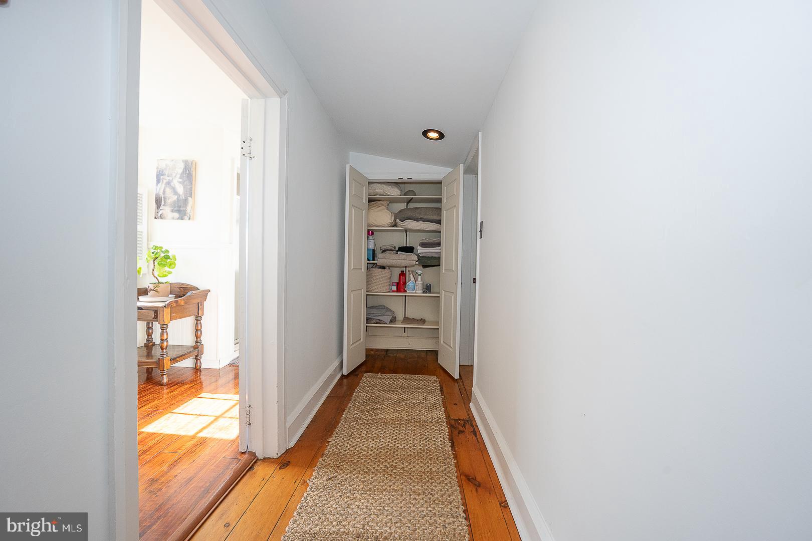 MARSHALLTON - Residential