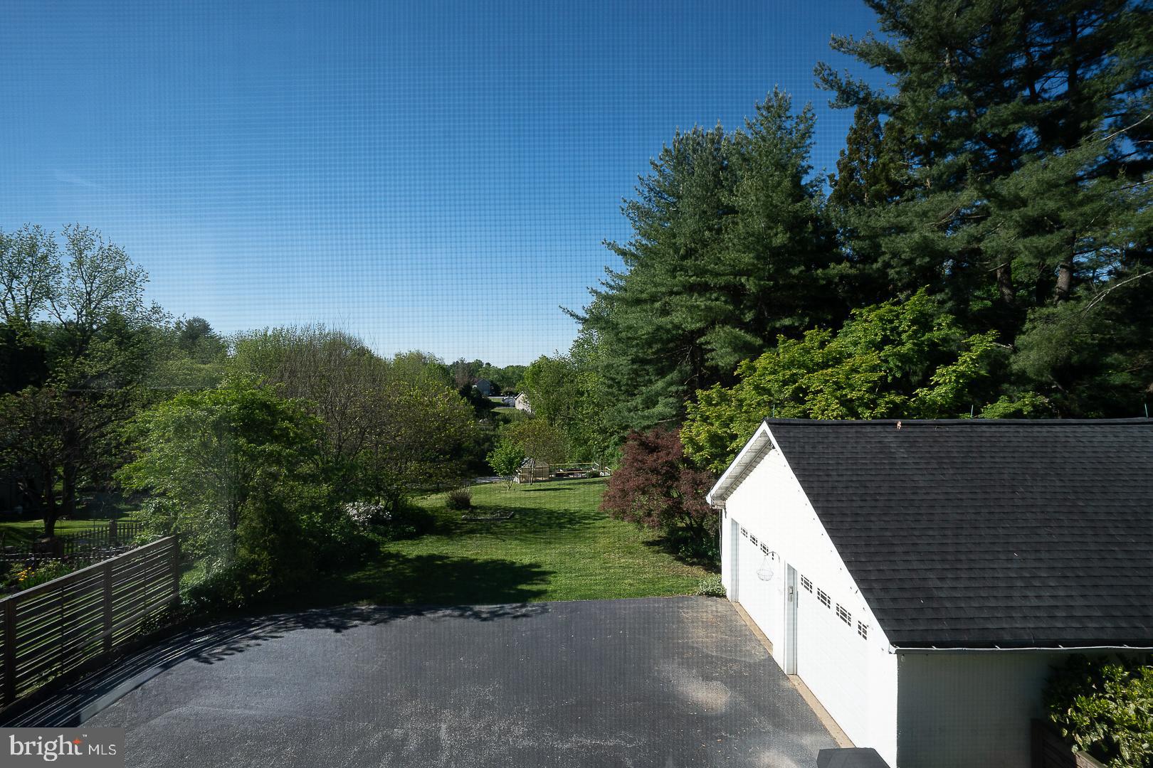 MARSHALLTON - Residential