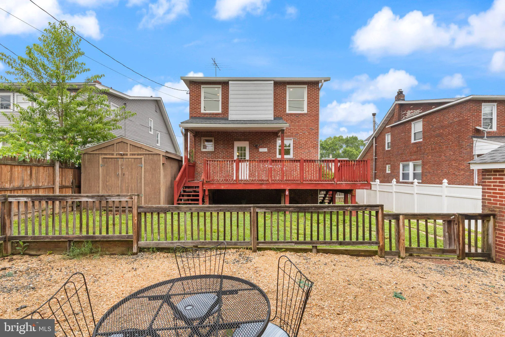 Baltimore, Maryland 21214, United States, 4 Bedrooms Bedrooms, ,2 BathroomsBathrooms,Residential,Coming Soon,141235