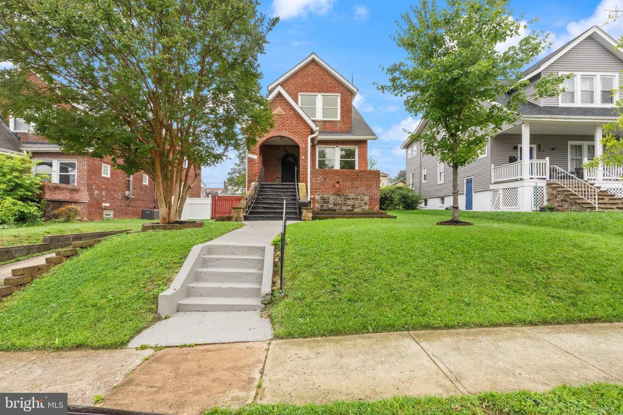 Baltimore, Maryland 21214, United States, 4 Bedrooms Bedrooms, ,2 BathroomsBathrooms,Residential,Coming Soon,141235