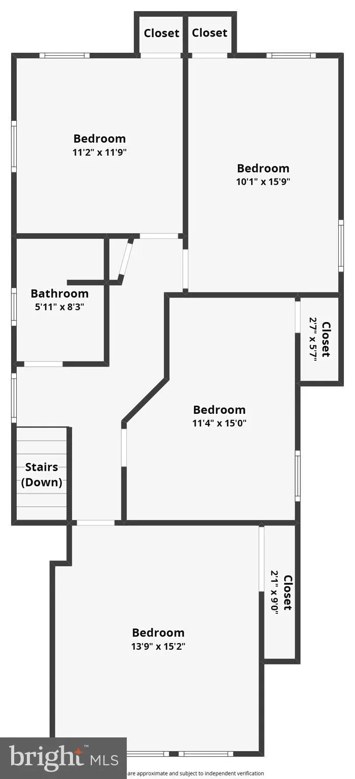 Baltimore, Maryland 21214, United States, 4 Bedrooms Bedrooms, ,2 BathroomsBathrooms,Residential,Coming Soon,141235