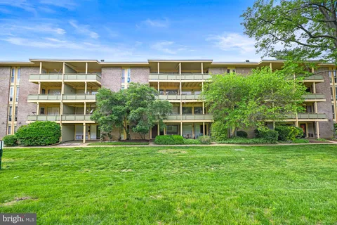 7153 Donnell Place Unit A, District Heights, MD 20747 - MLS#: MDPG2139802