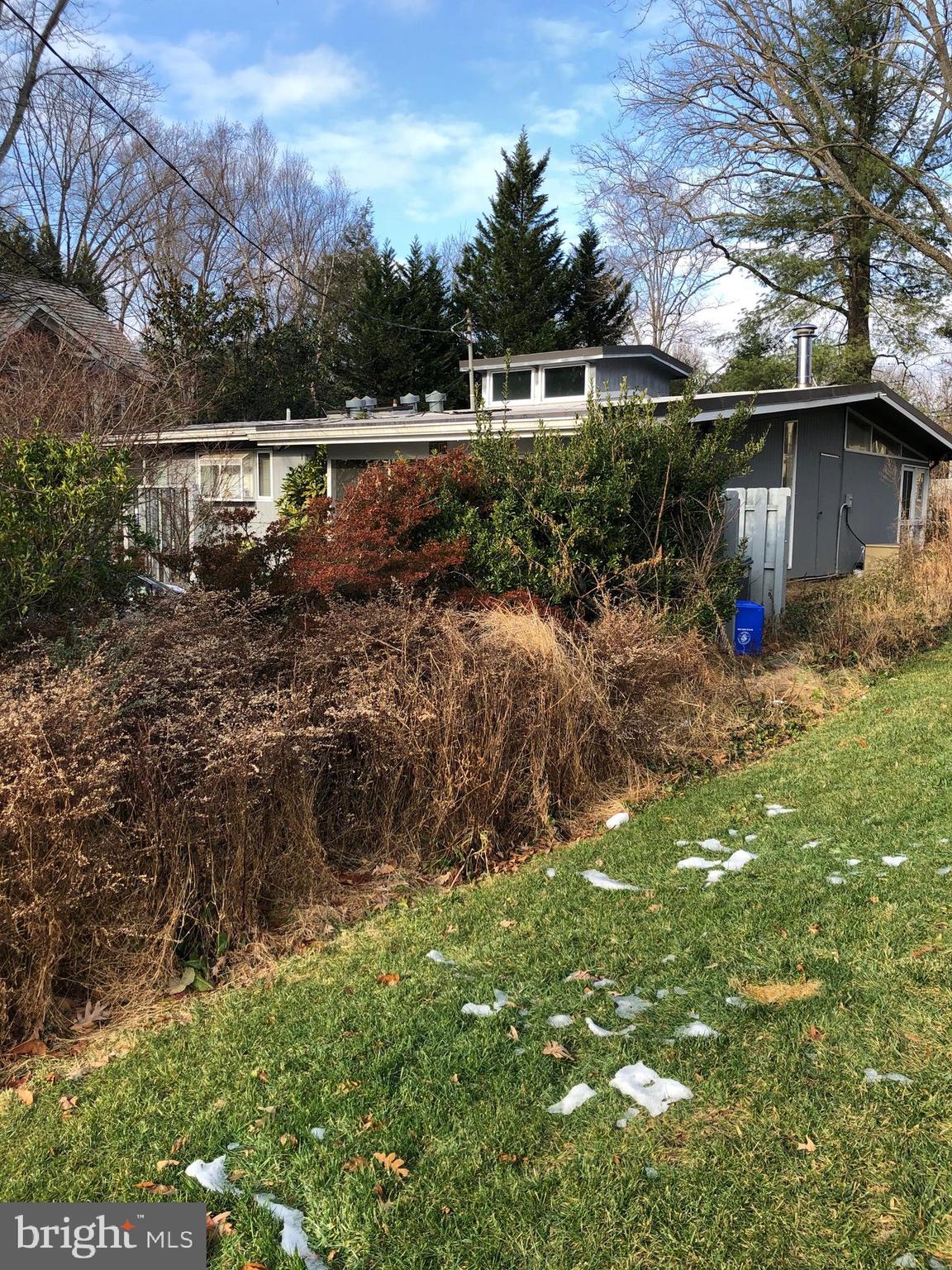 GLEN ECHO HEIGHTS - Residential