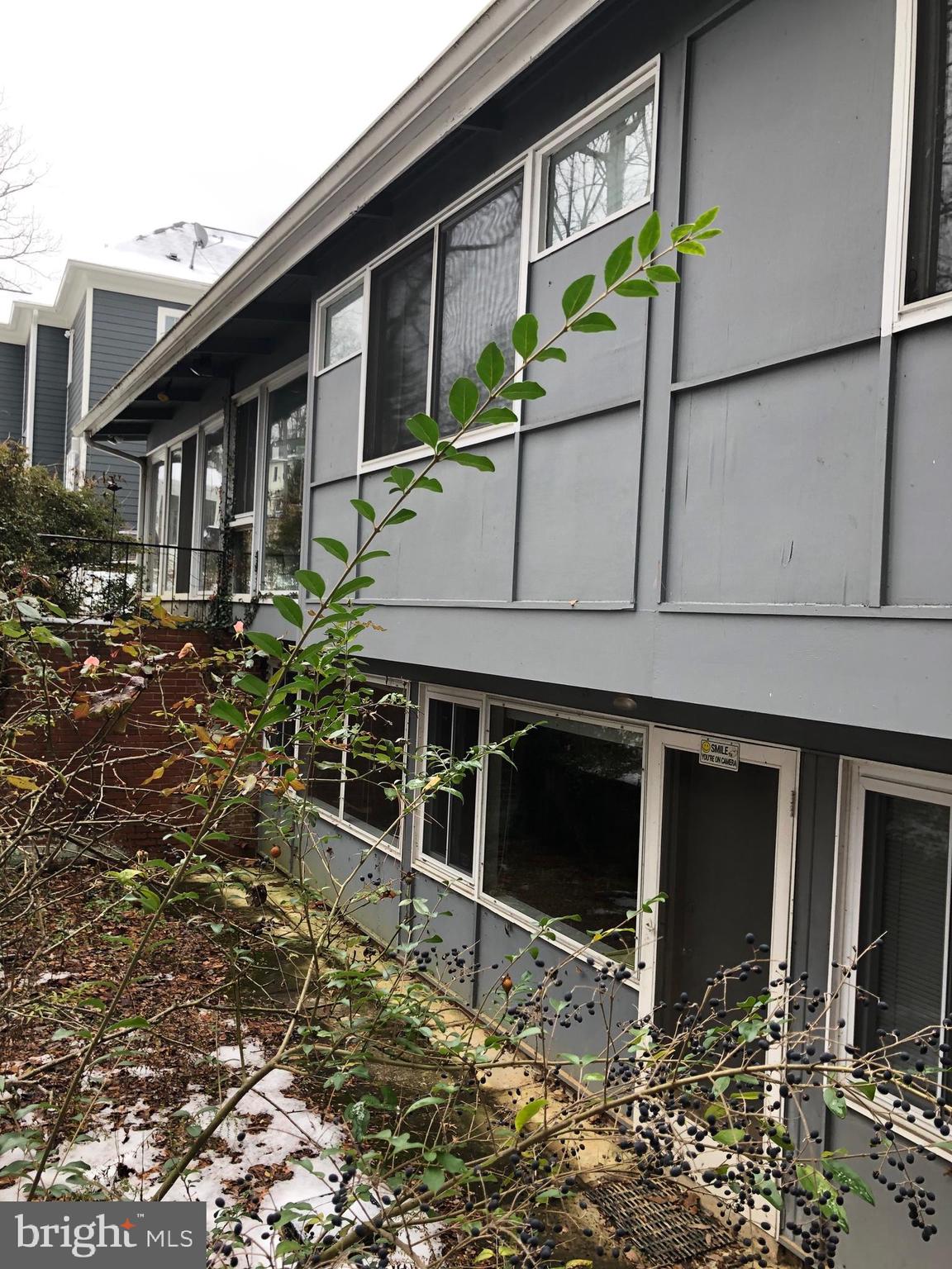 GLEN ECHO HEIGHTS - Residential