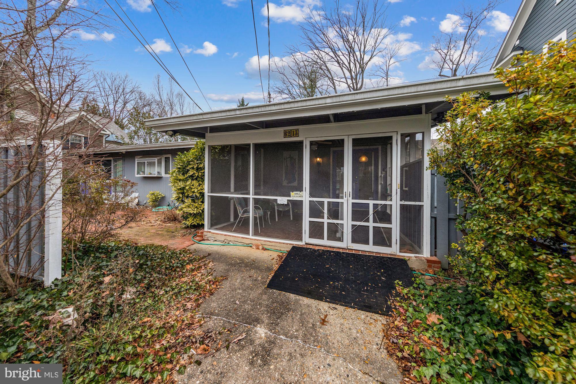 GLEN ECHO HEIGHTS - Residential