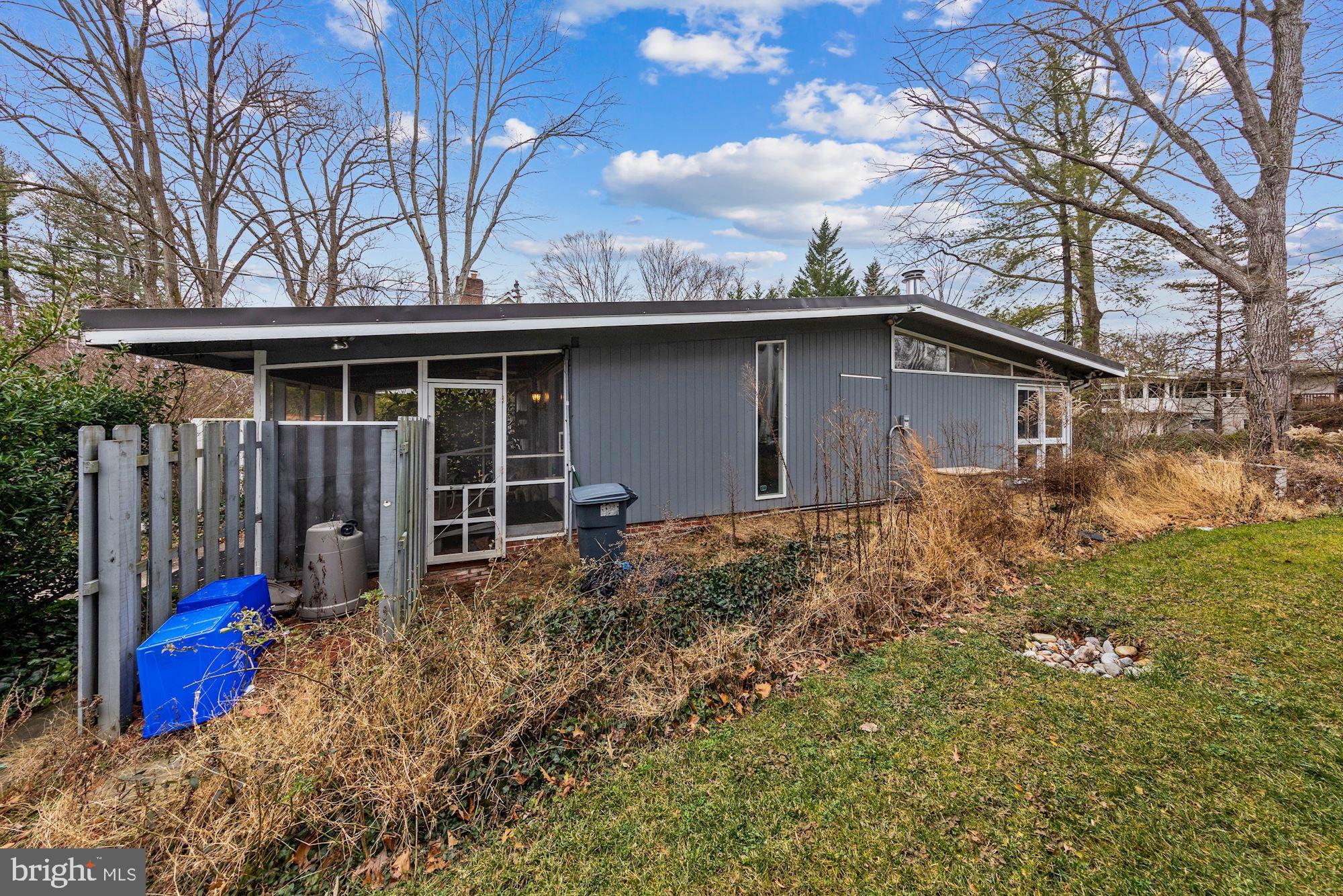 GLEN ECHO HEIGHTS - Residential