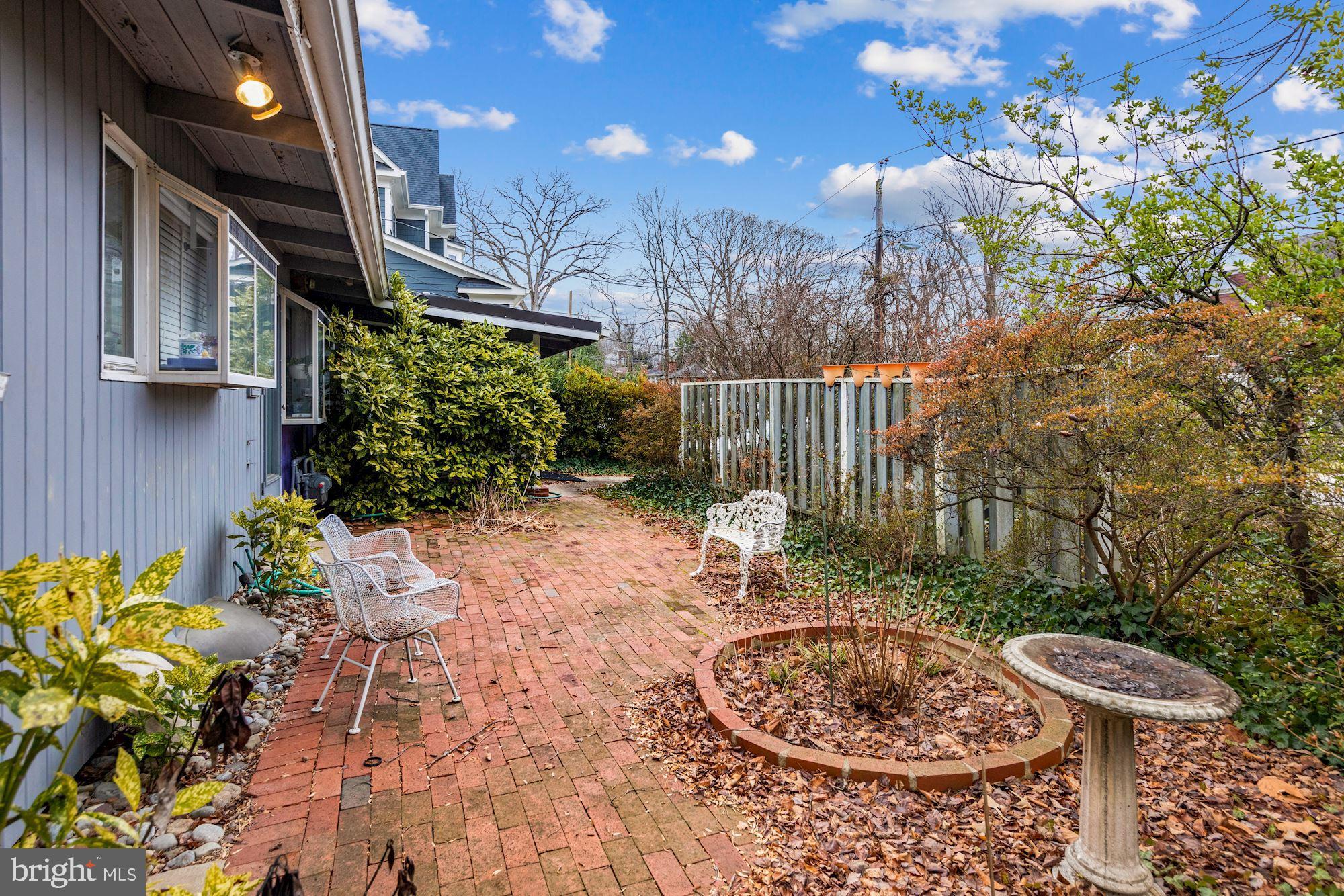 GLEN ECHO HEIGHTS - Residential