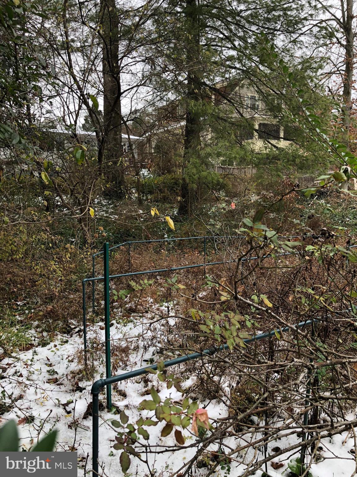 GLEN ECHO HEIGHTS - Residential