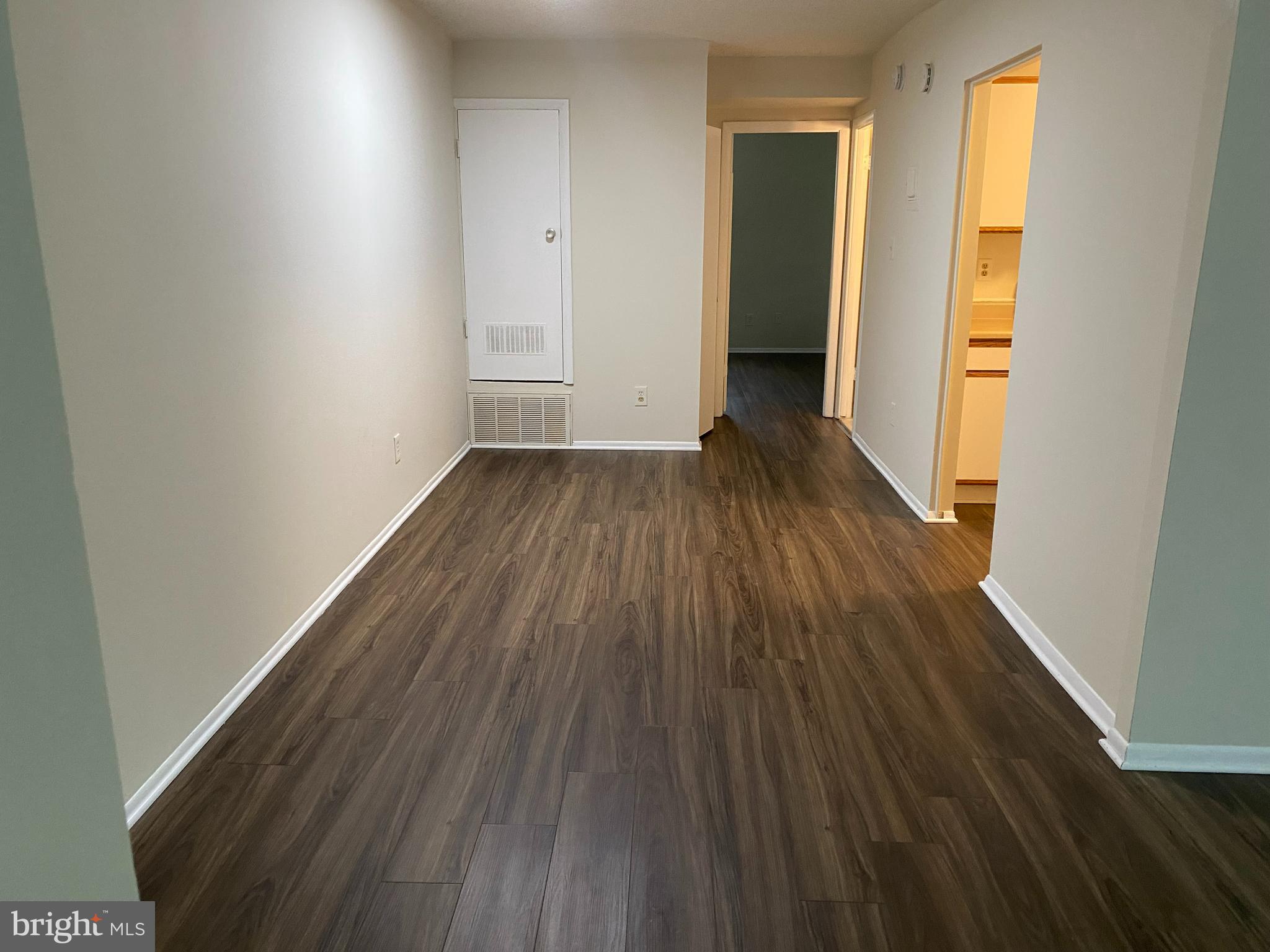 GARDENS AT OWINGS MILLS - Residential Lease