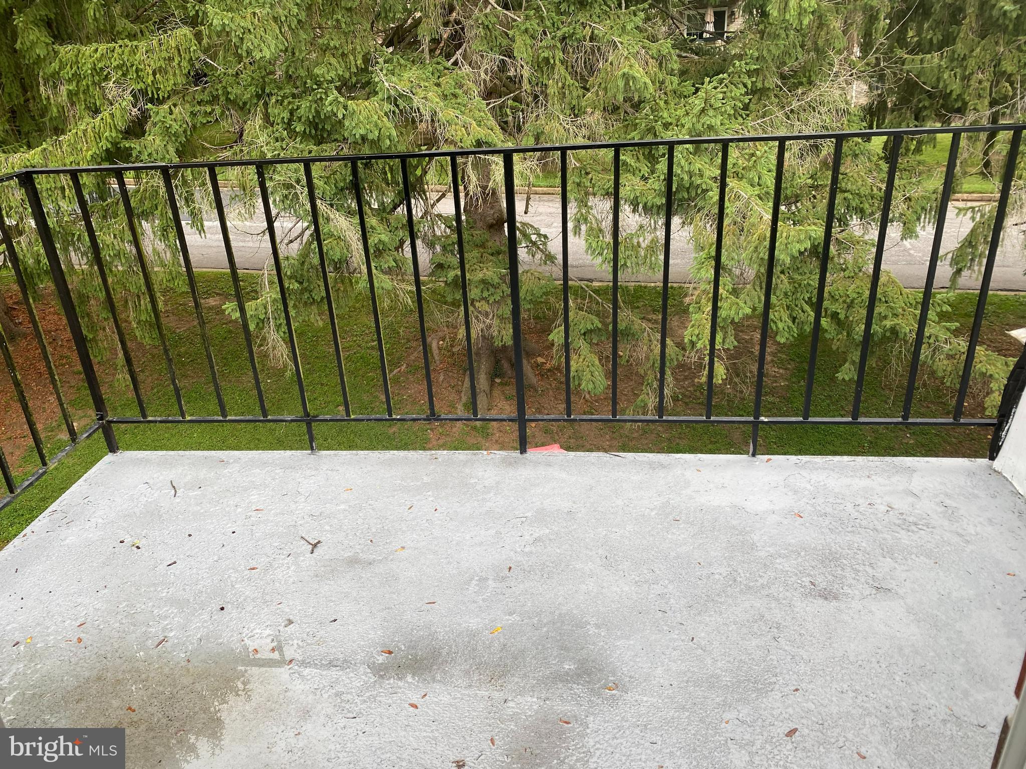 GARDENS AT OWINGS MILLS - Residential Lease