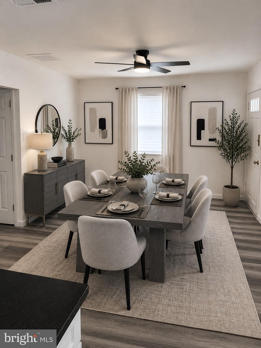 LOCHEARN - Residential