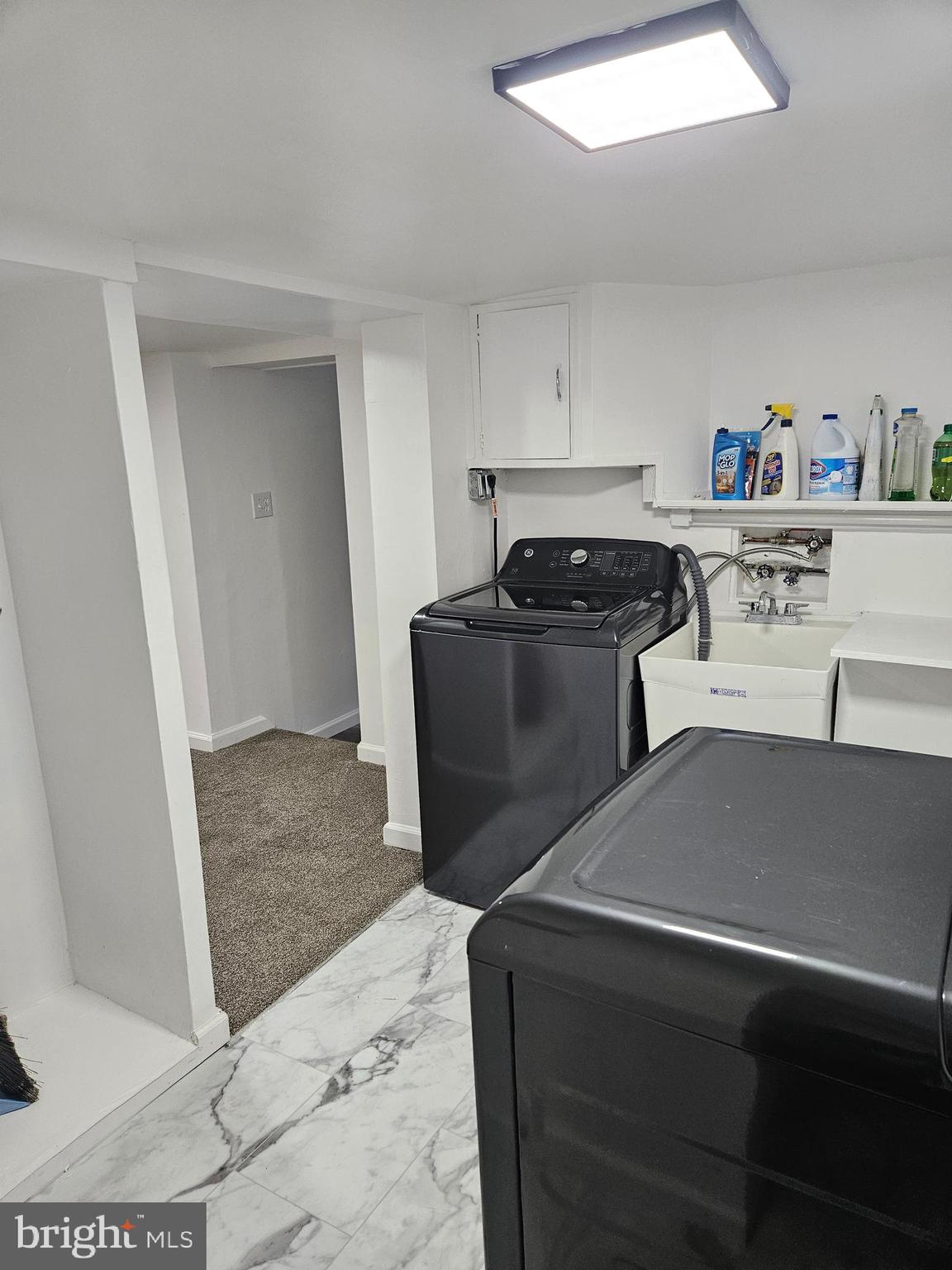 LOCHEARN - Residential