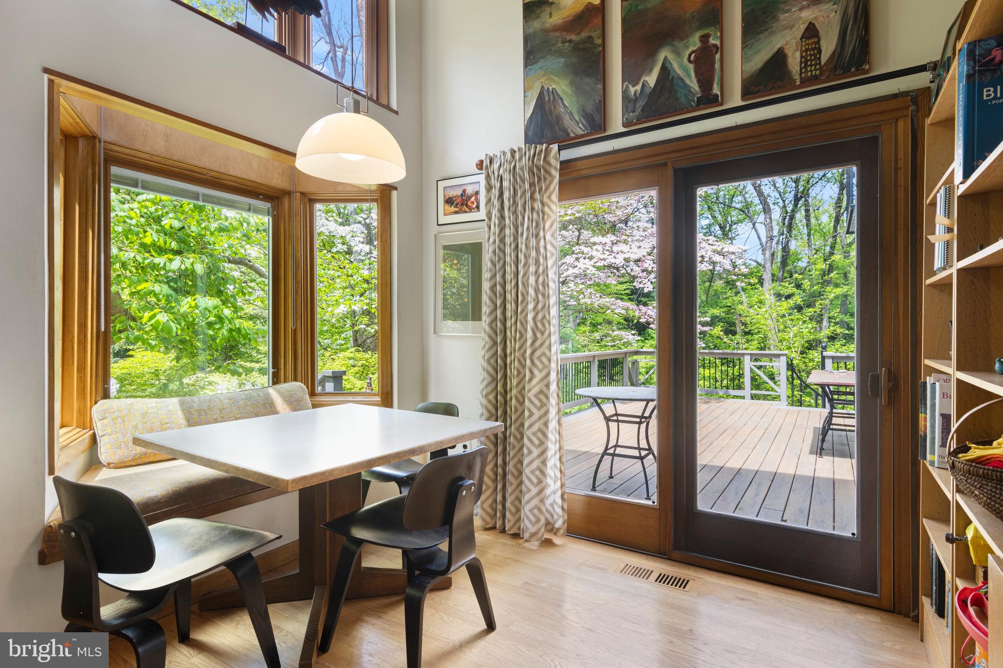 PENDLE HILL - Residential