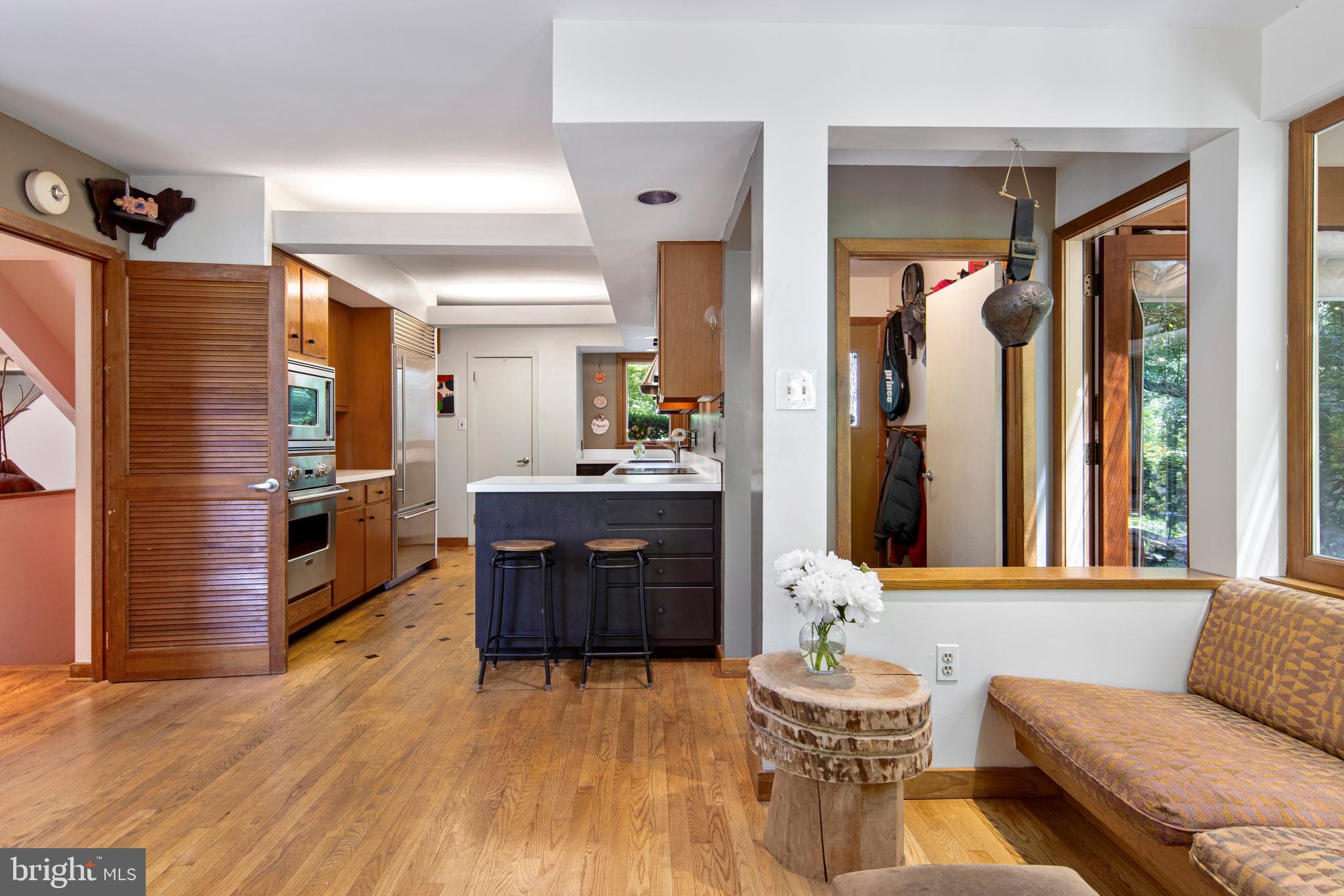 PENDLE HILL - Residential