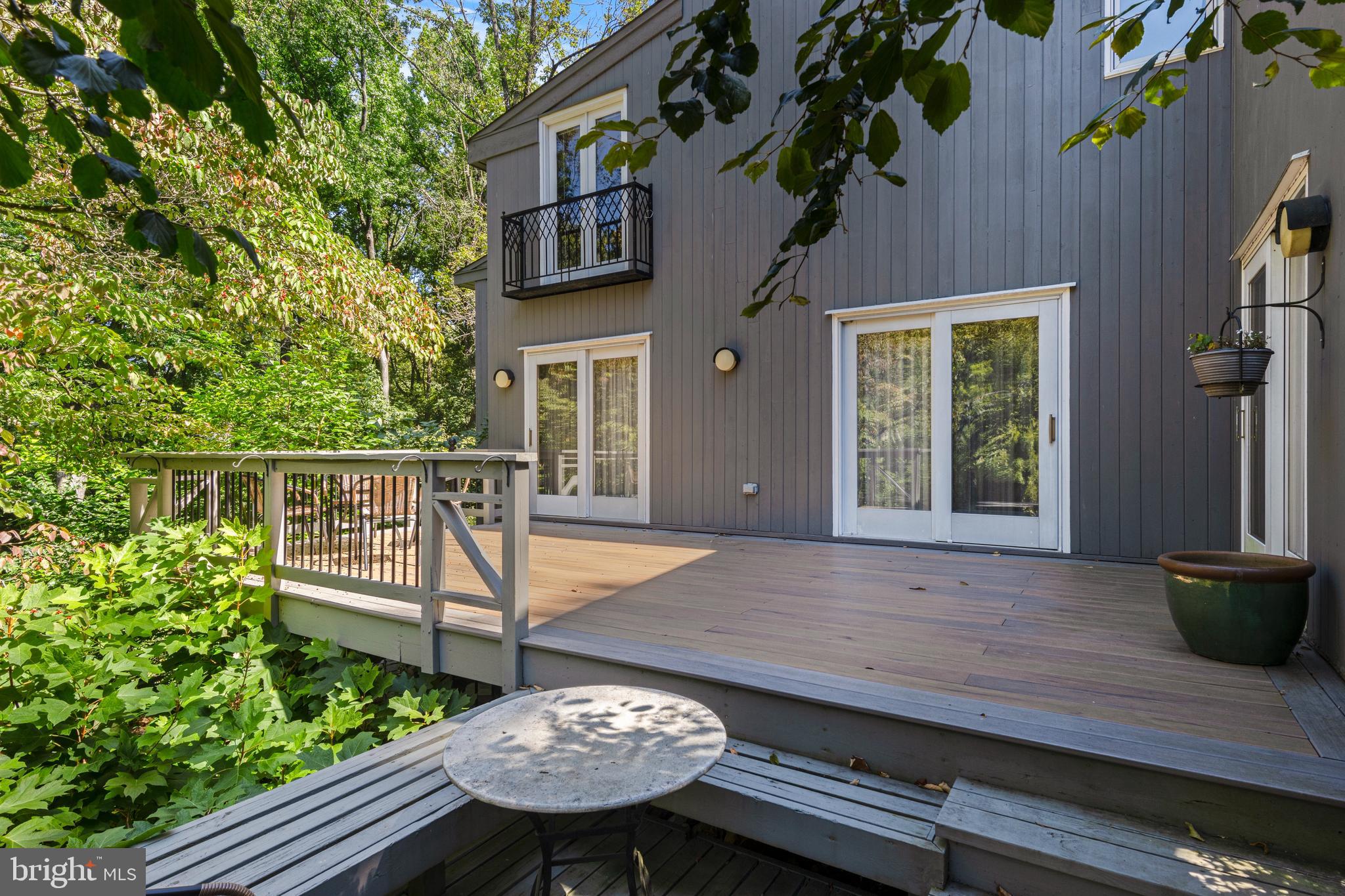 PENDLE HILL - Residential