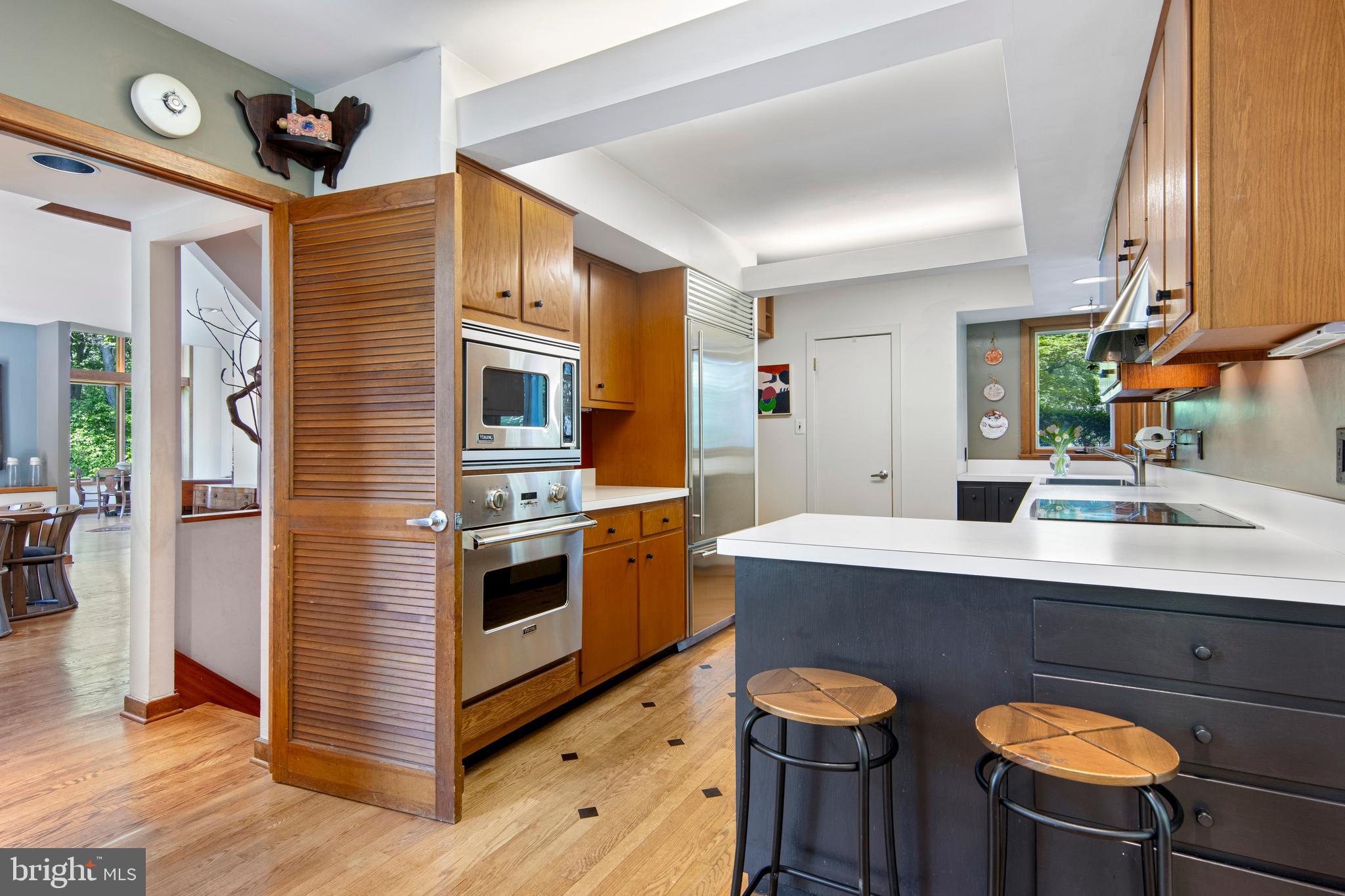 PENDLE HILL - Residential