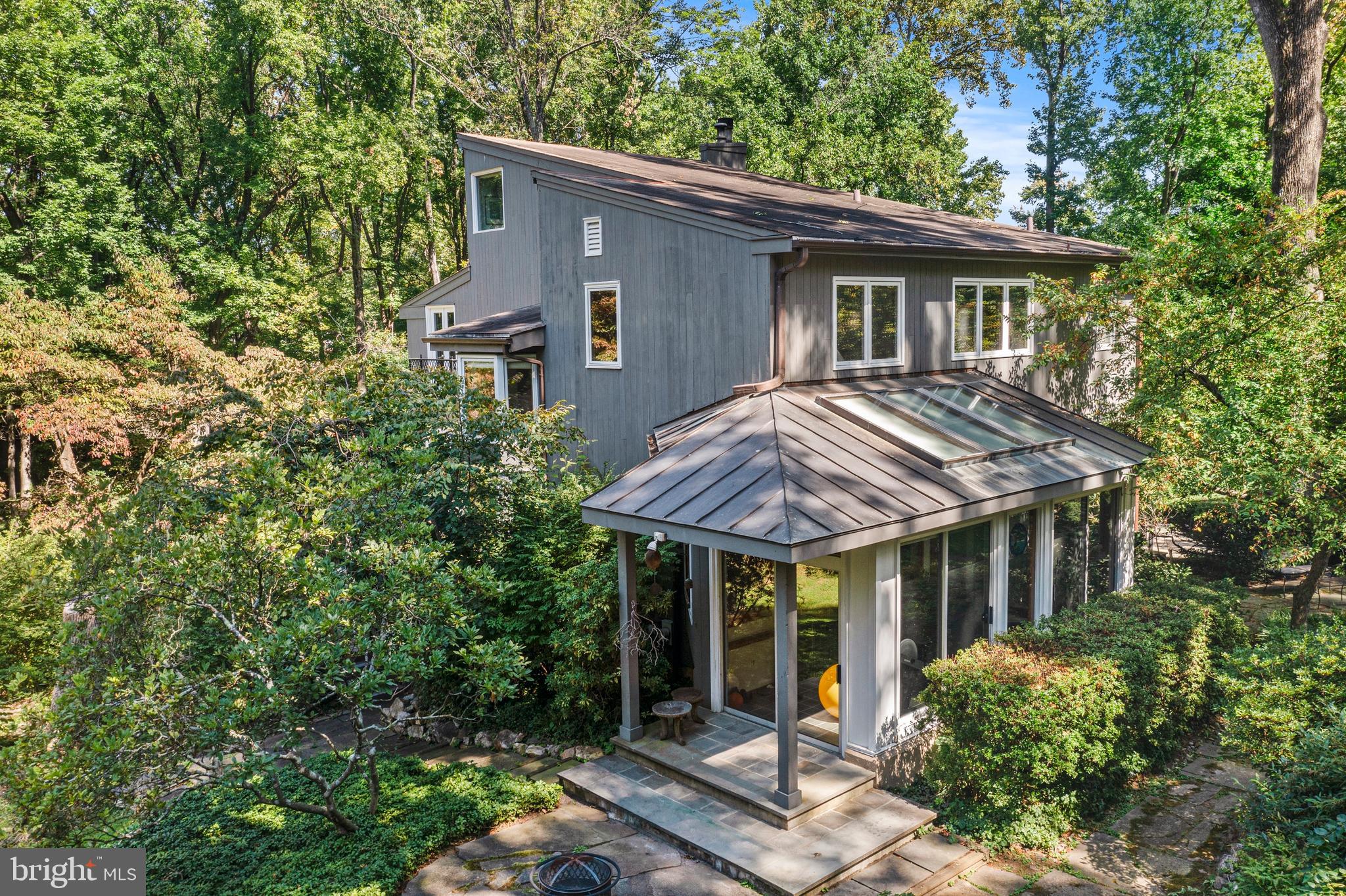 PENDLE HILL - Residential