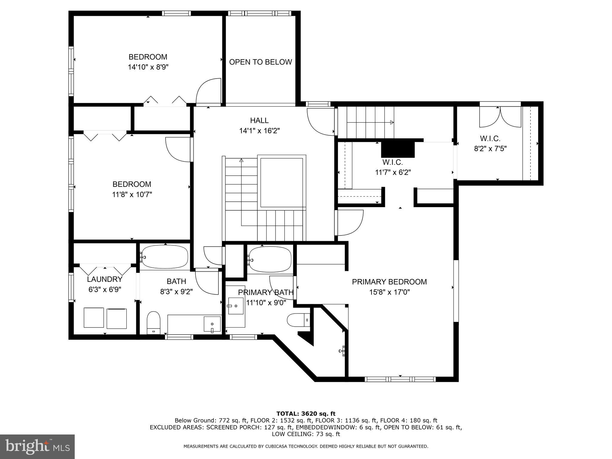 PENDLE HILL - Residential