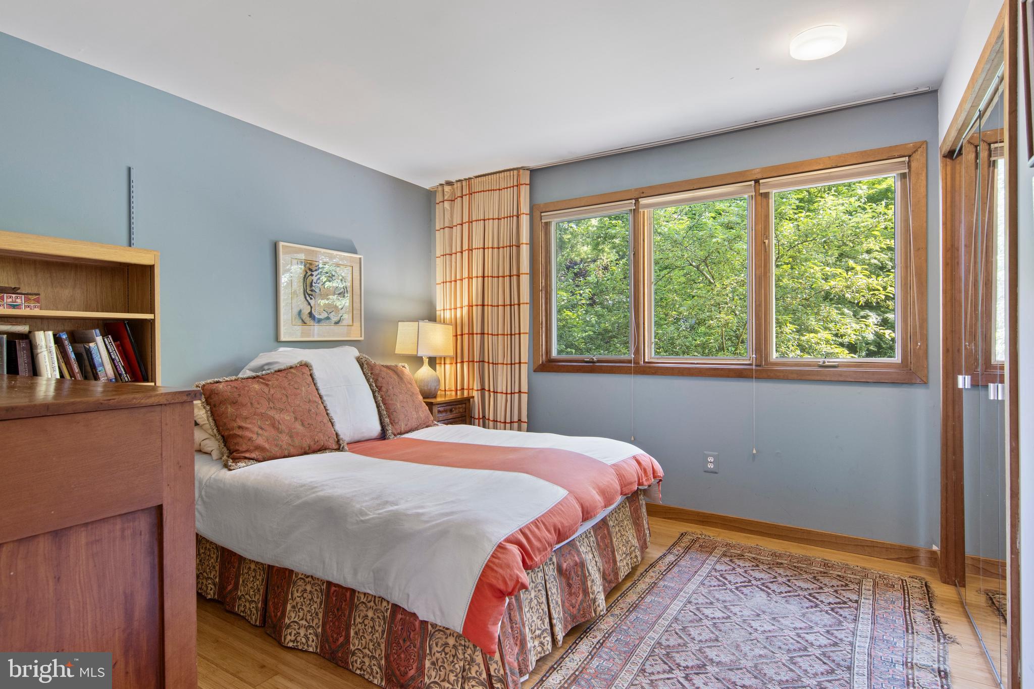 PENDLE HILL - Residential