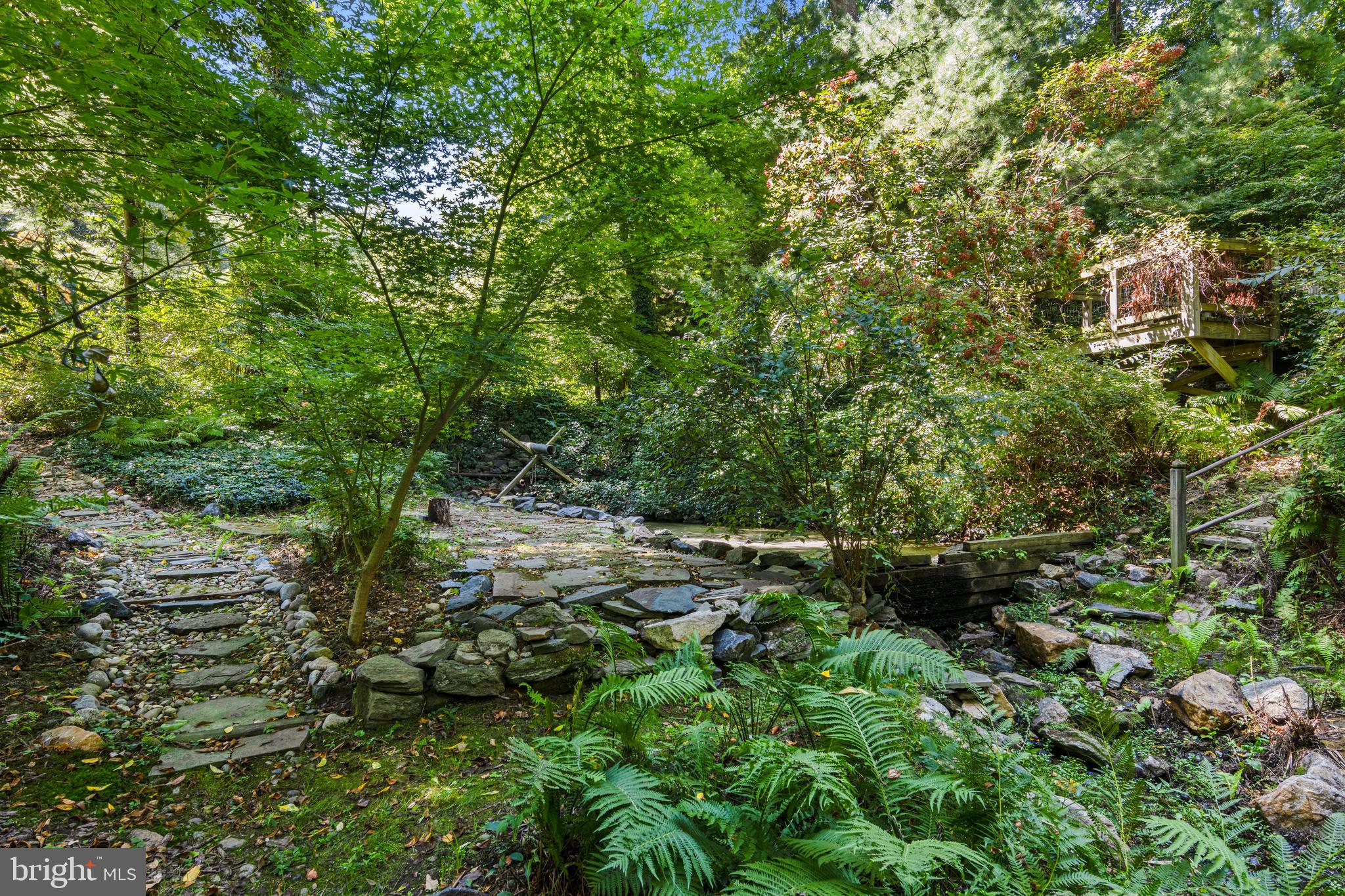 PENDLE HILL - Residential