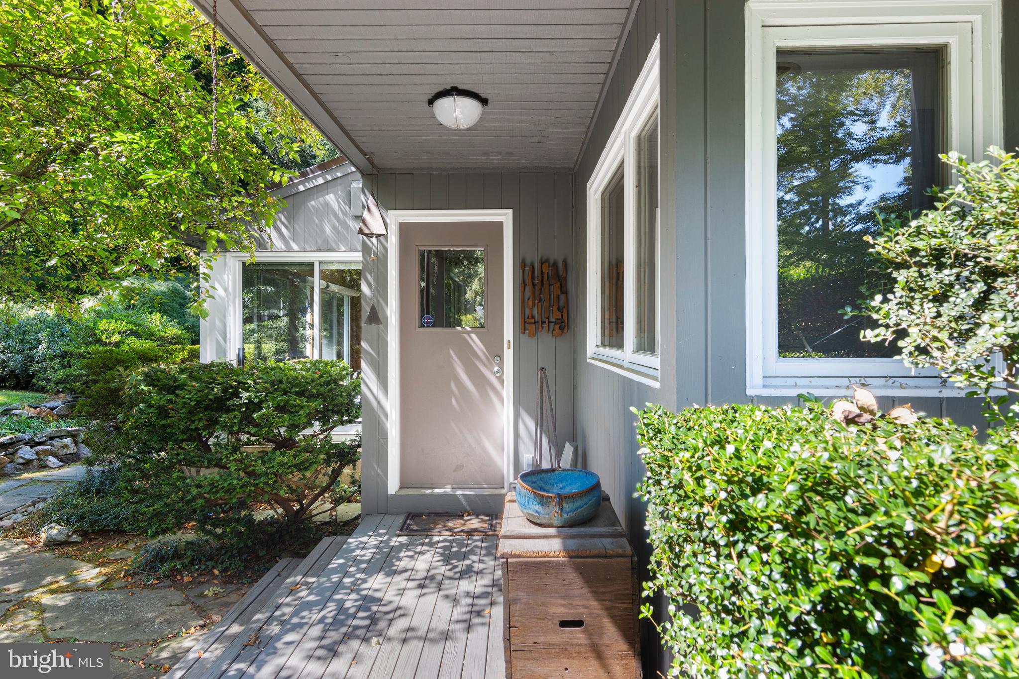 PENDLE HILL - Residential