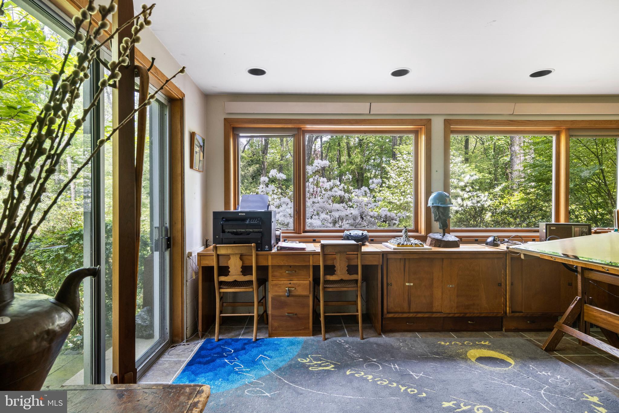 PENDLE HILL - Residential