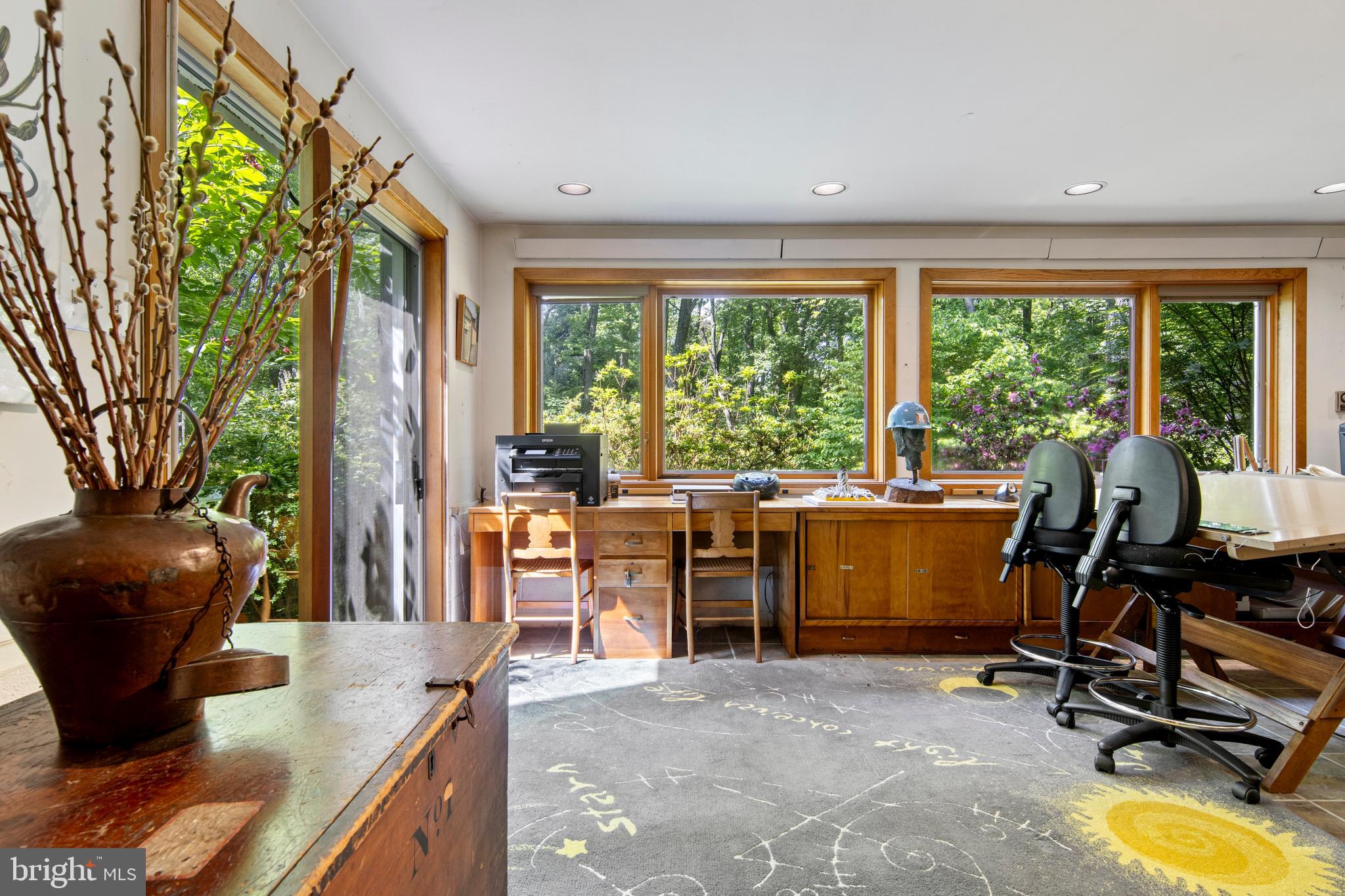 PENDLE HILL - Residential