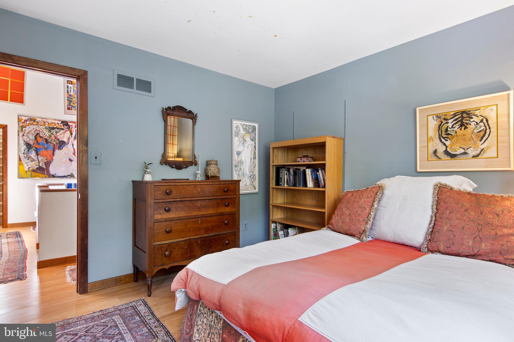 PENDLE HILL - Residential