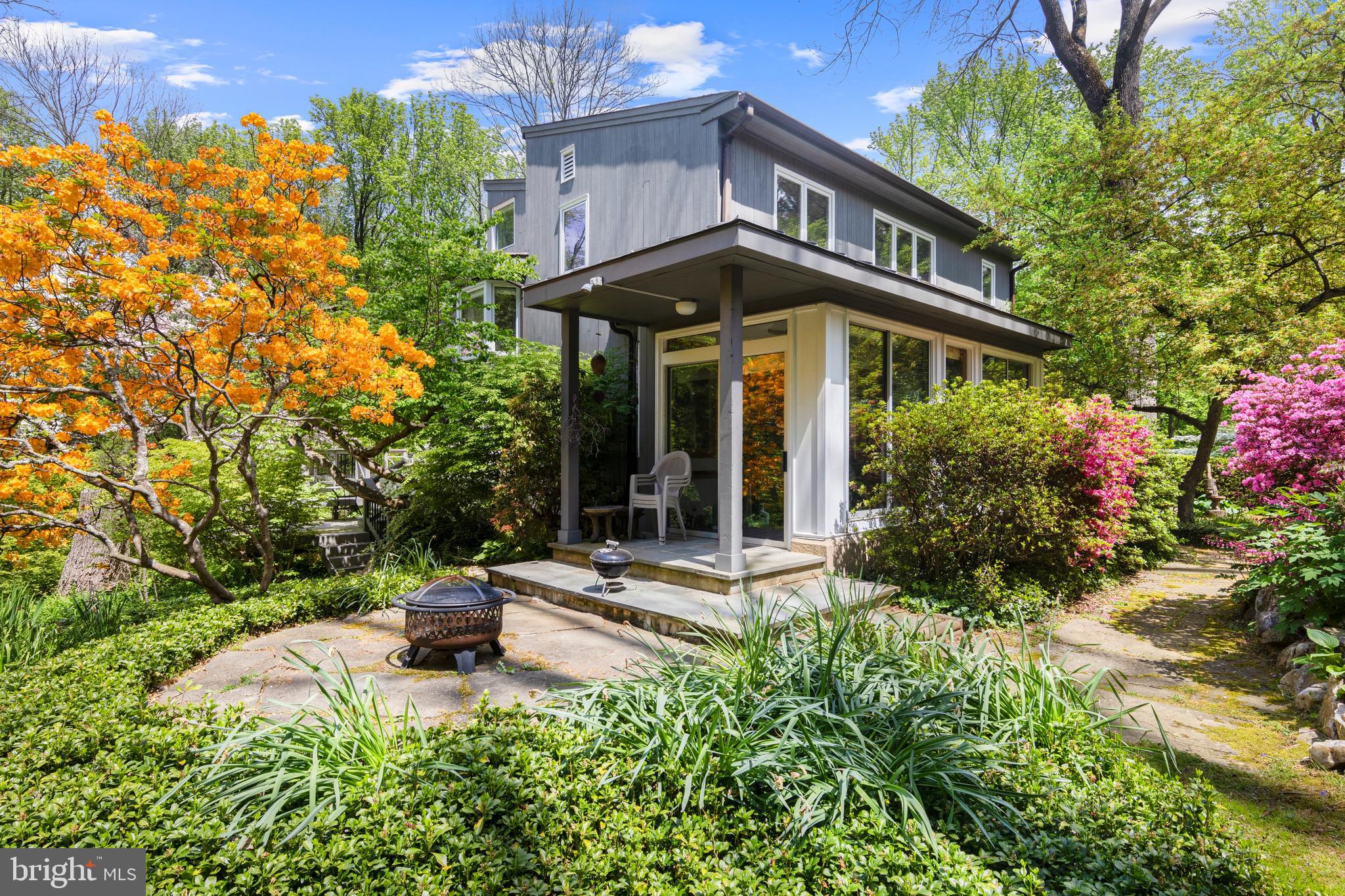 PENDLE HILL - Residential