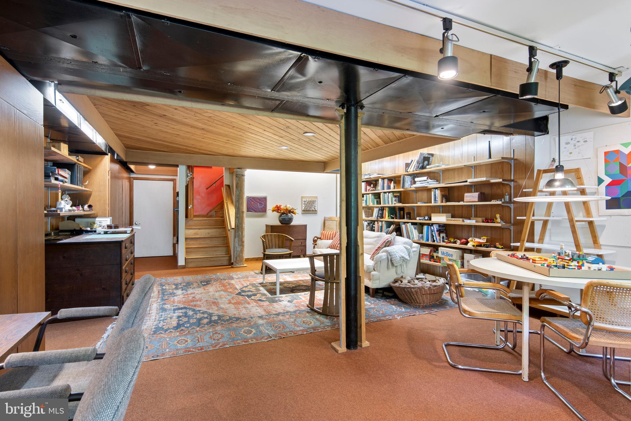 PENDLE HILL - Residential