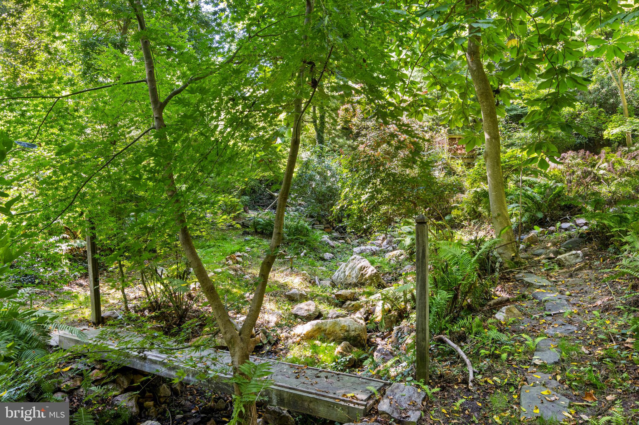 PENDLE HILL - Residential