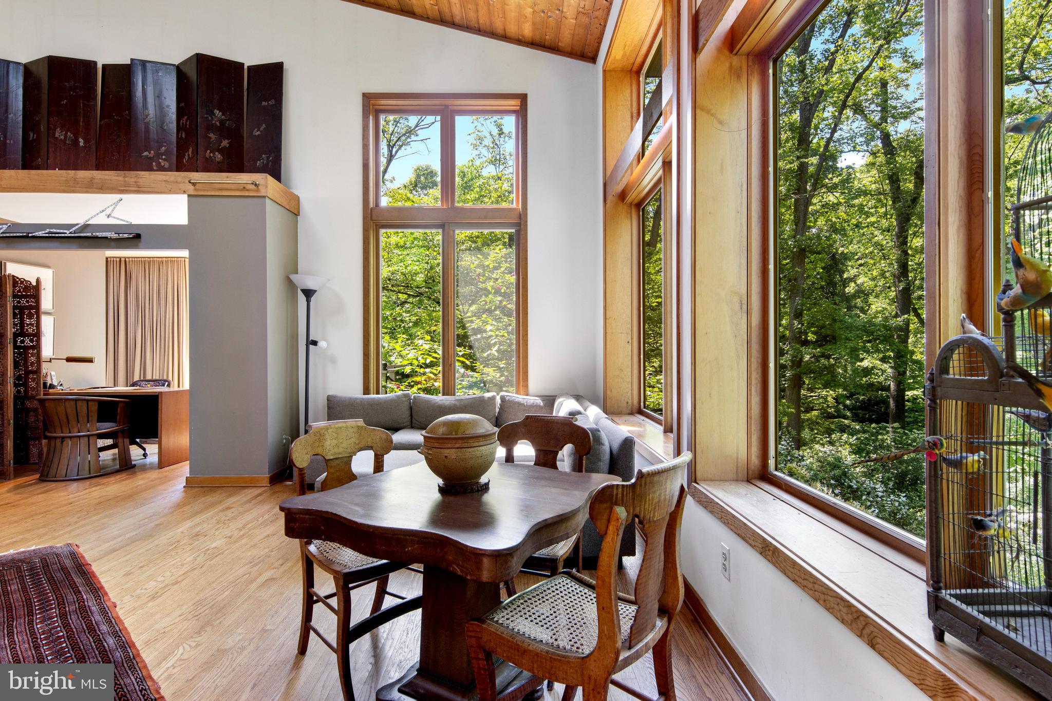 PENDLE HILL - Residential