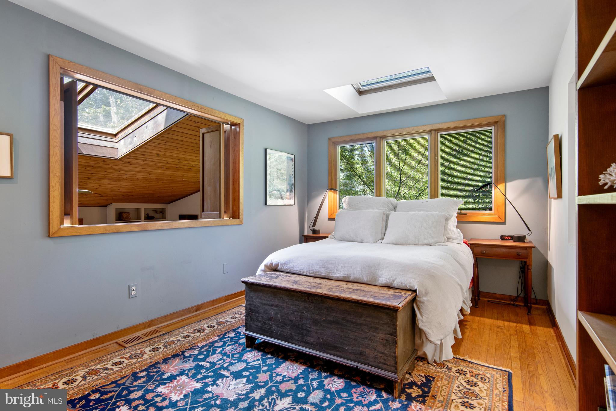 PENDLE HILL - Residential