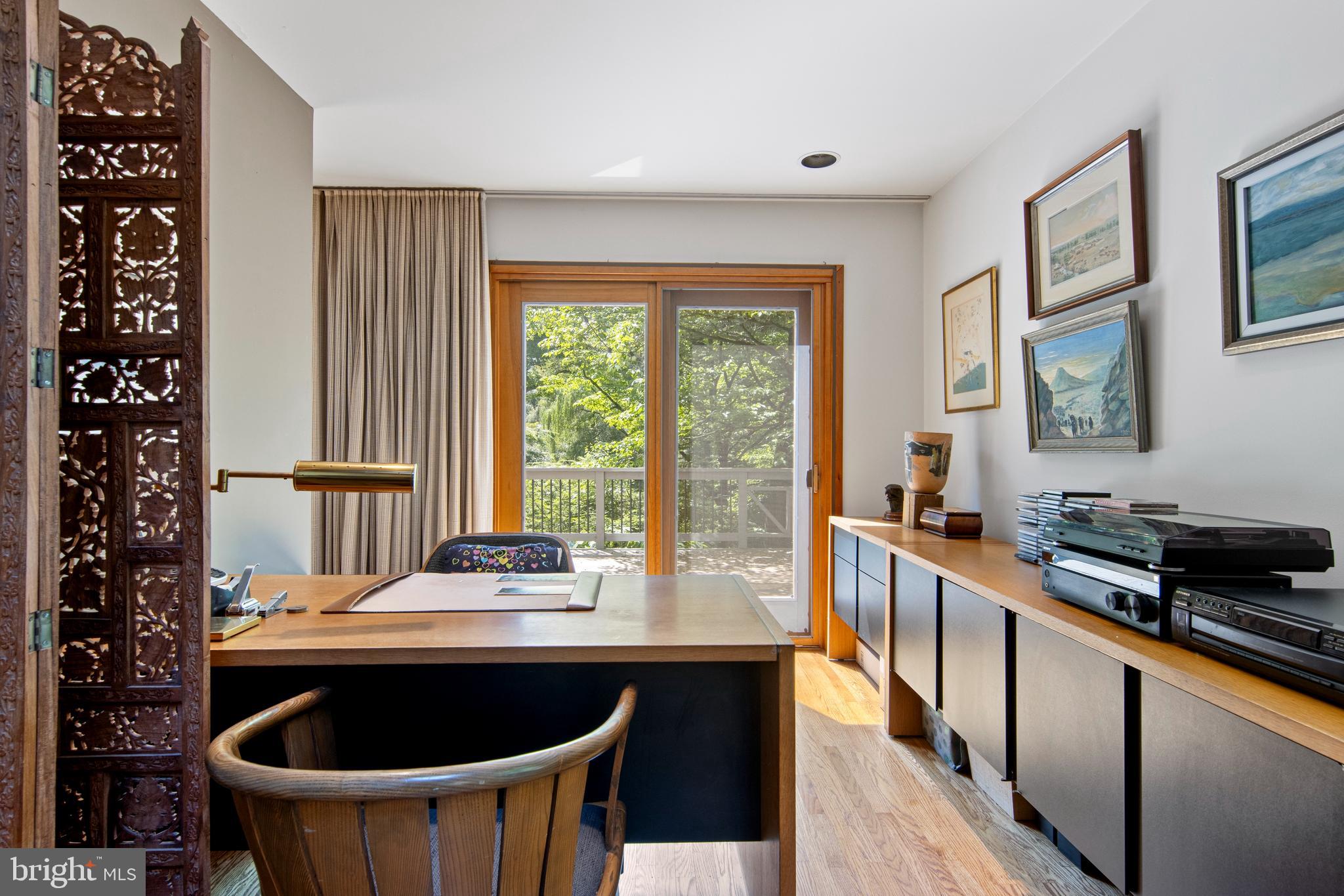 PENDLE HILL - Residential